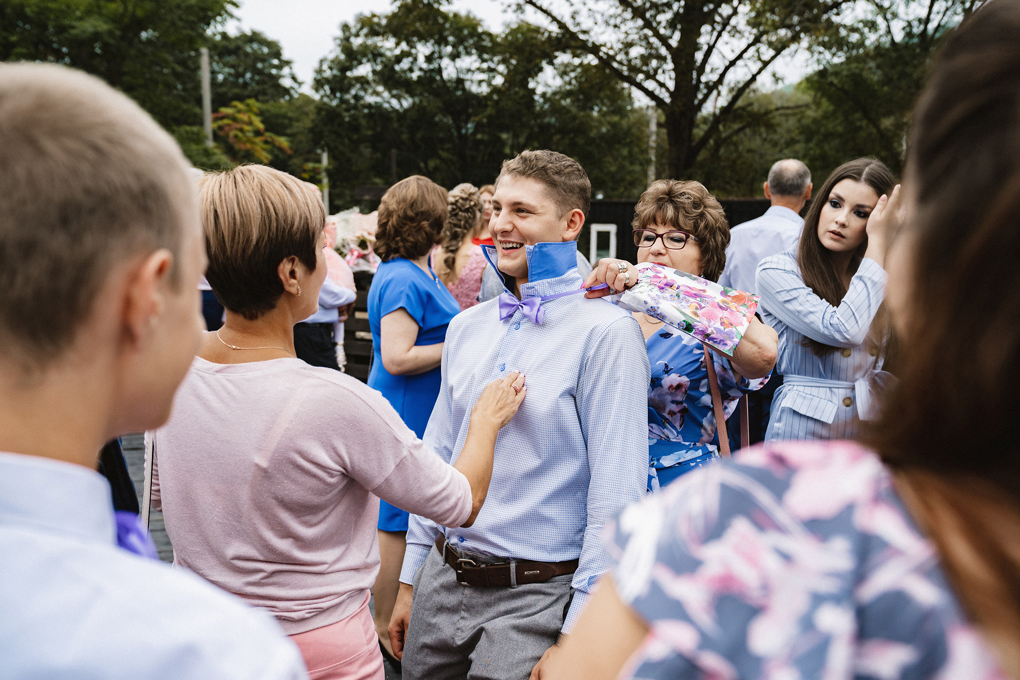 ДАНИИЛ И РАДИСЛАВА | ВЛАДИВОСТОК. Фотограф во Владивостоке Антон Блохин