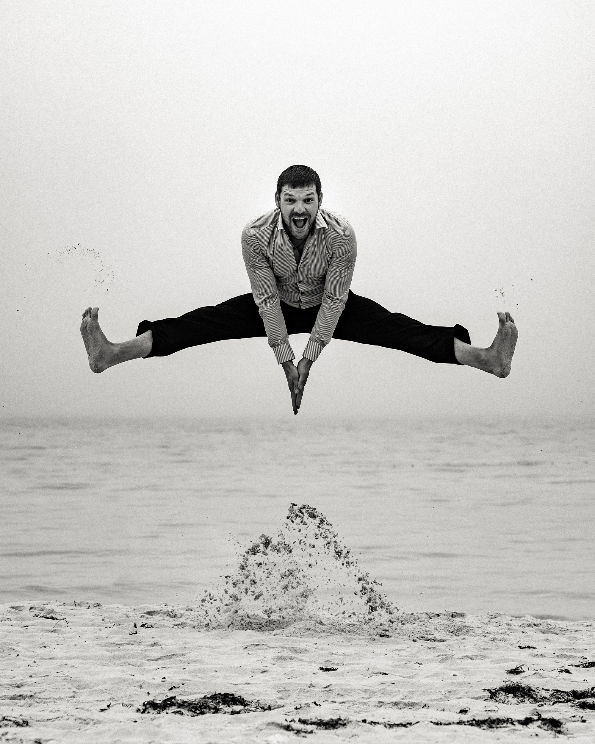 Андрей. Wedding and family photographer in Vladivostok Anton Blokhin