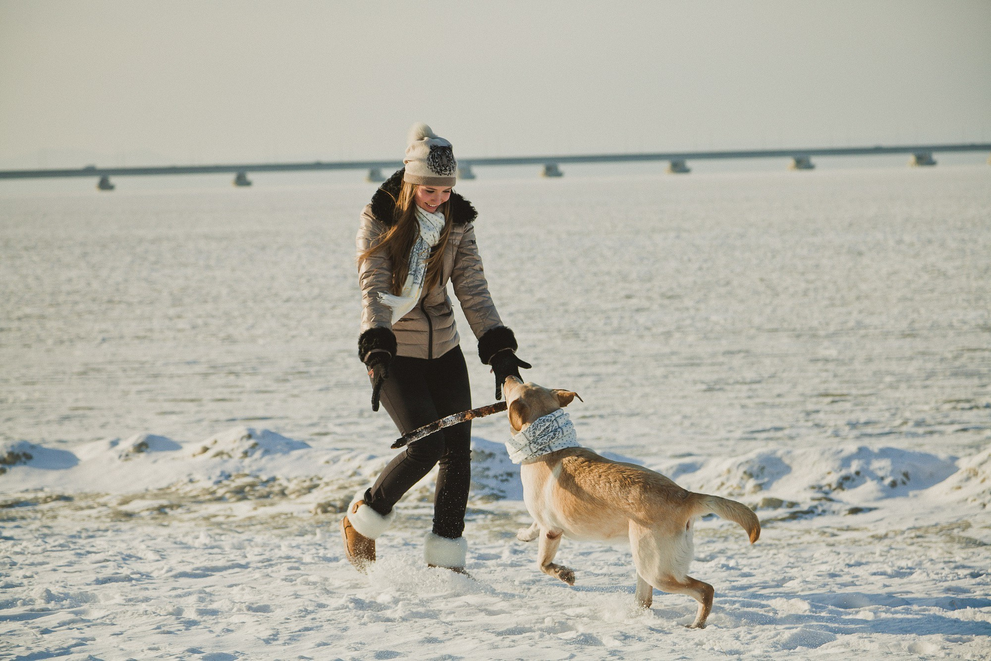 ЛЮБОВЬ НА ТРОИХ). Wedding and family photographer in Vladivostok Anton Blokhin