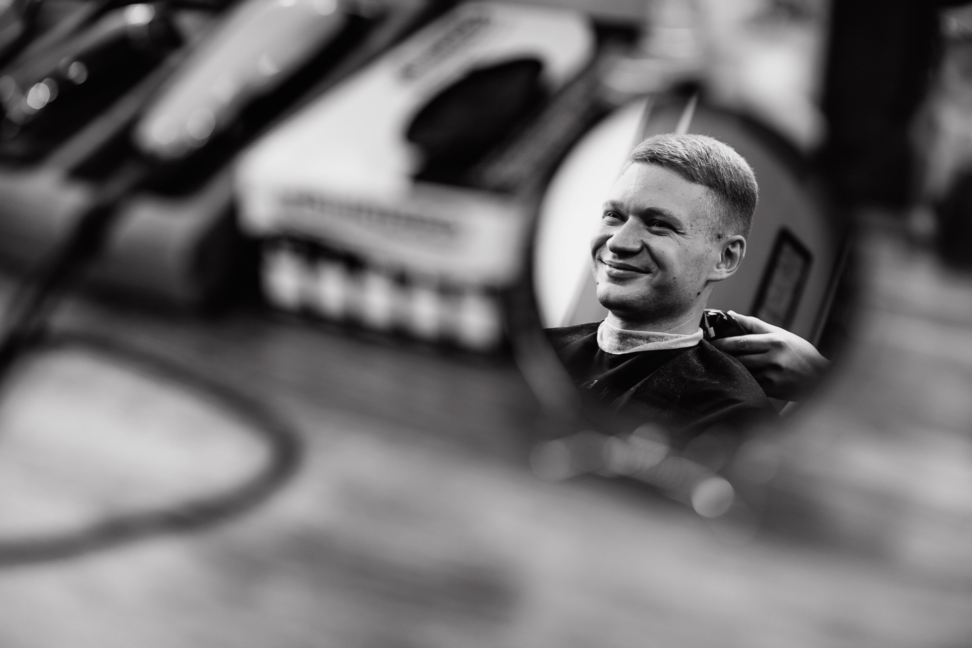 ВЛАД И ЮЛЯ | УССУРИЙСК. Фотограф во Владивостоке Антон Блохин