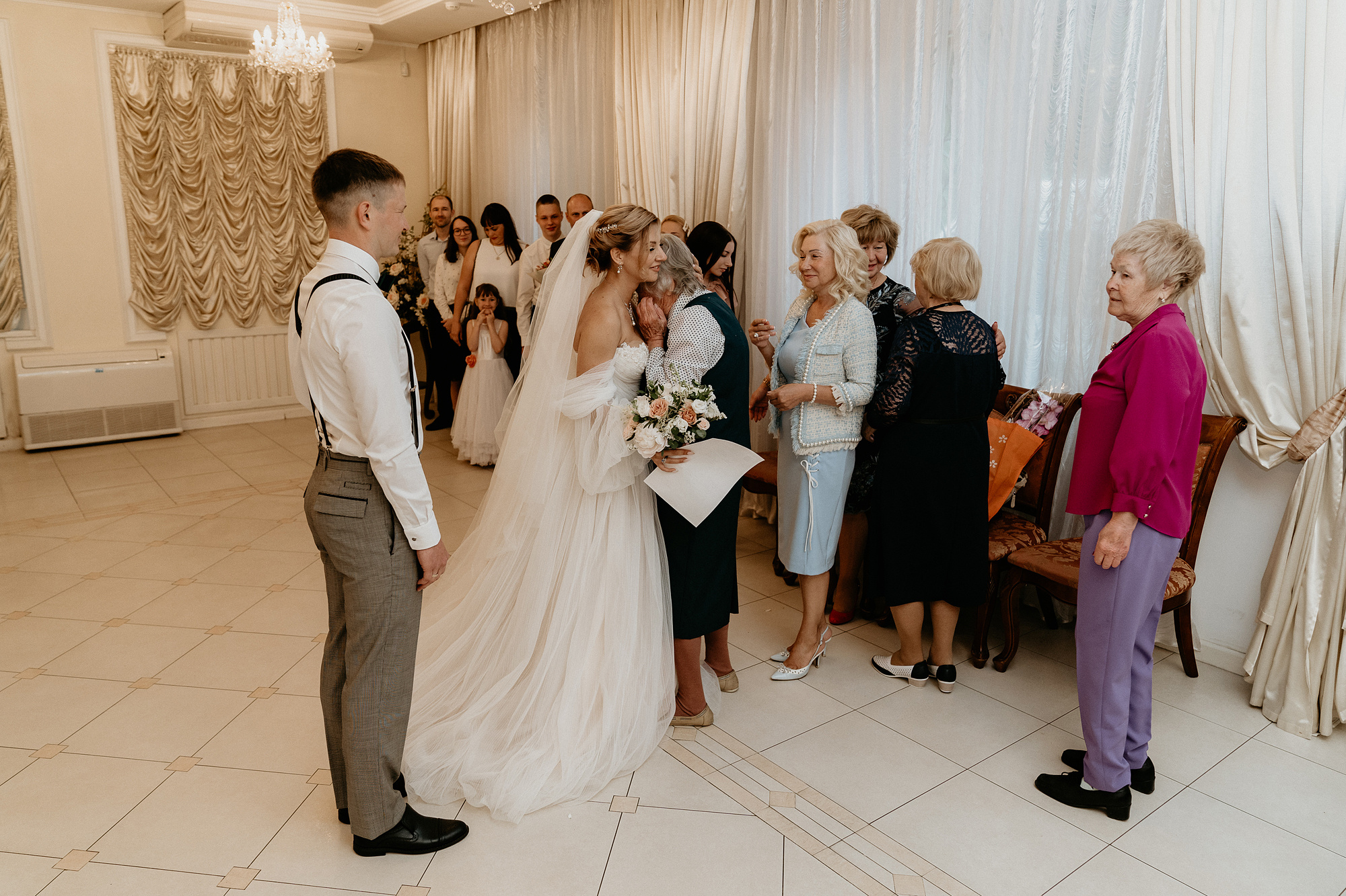 АНТОН И АННА | ВЛАДИВОСТОК. Фотограф во Владивостоке Антон Блохин