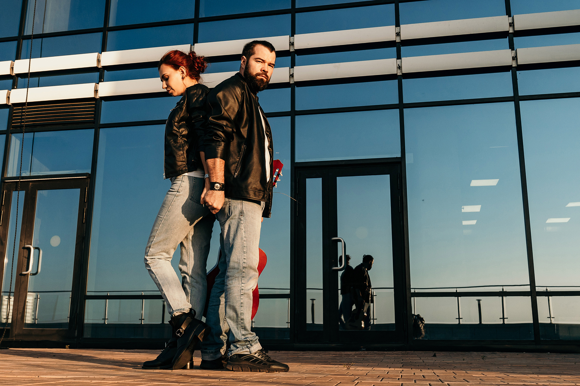 ЭТО КОСМОС, ЭТО КРУТО!. Фотограф во Владивостоке Антон Блохин