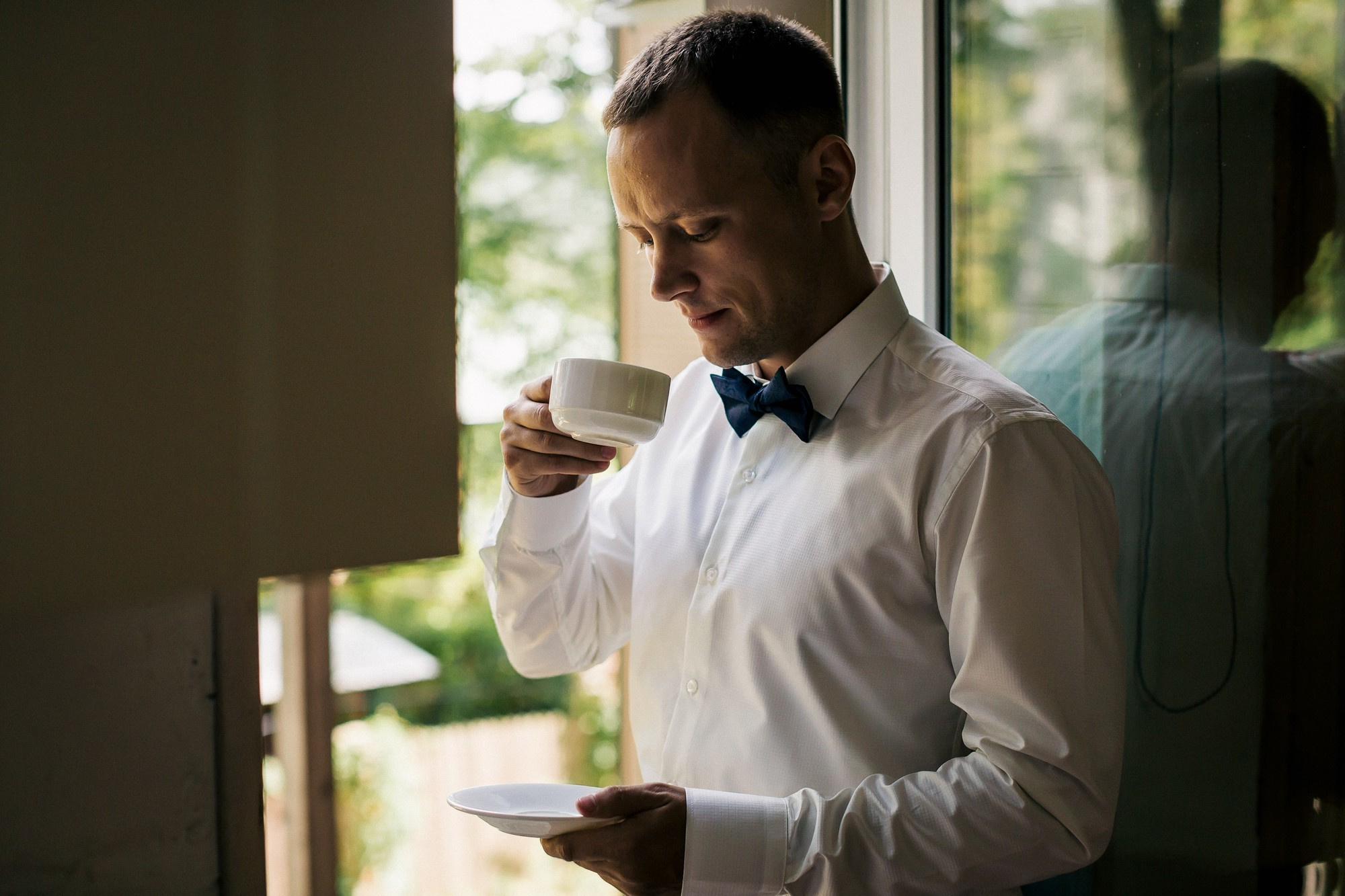 АЛЕКСАНДР И ЕВГЕНИЯ | ВЛАДИВОСТОК. Фотограф во Владивостоке Антон Блохин