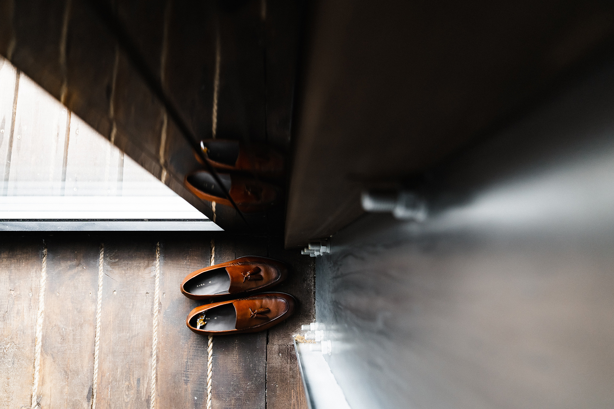 ЖЕНЯ И ЮЛЯ | ВЛАДИВОСТОК. Wedding and family photographer in Vladivostok Anton Blokhin