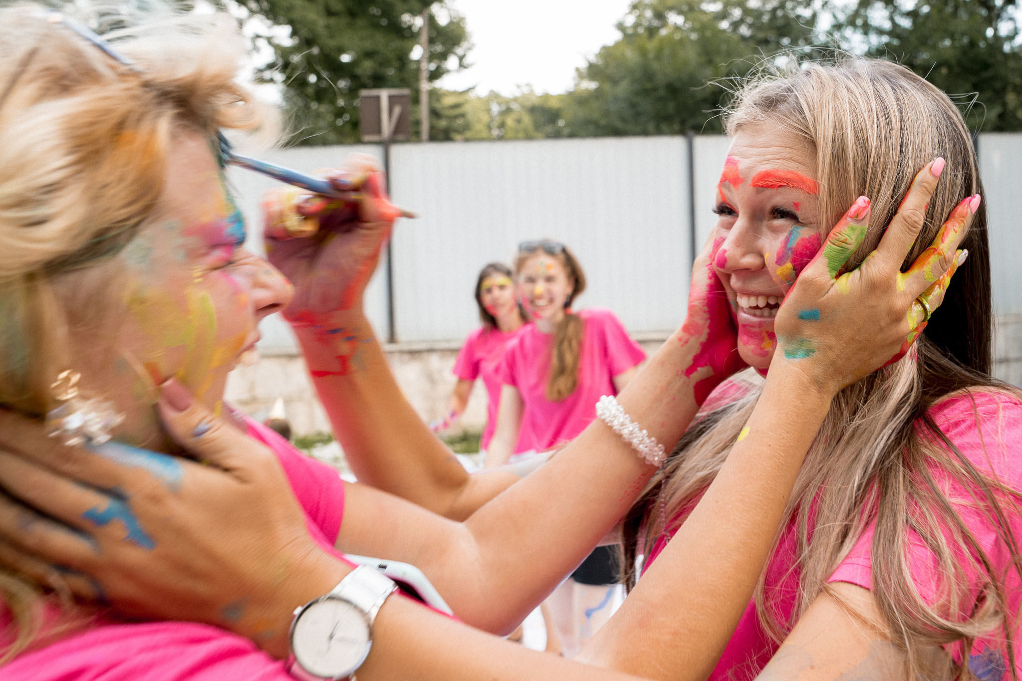 СОФИИ 5 ЛЕТ!. Wedding and family photographer in Vladivostok Anton Blokhin