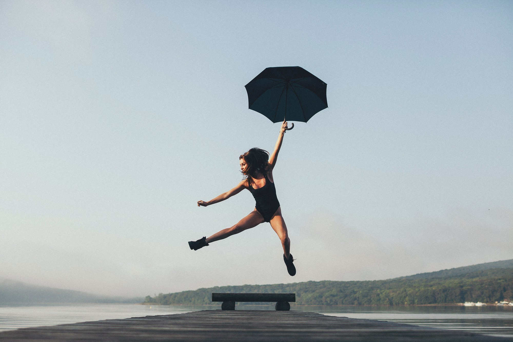 КАТЯ. Фотограф во Владивостоке Антон Блохин