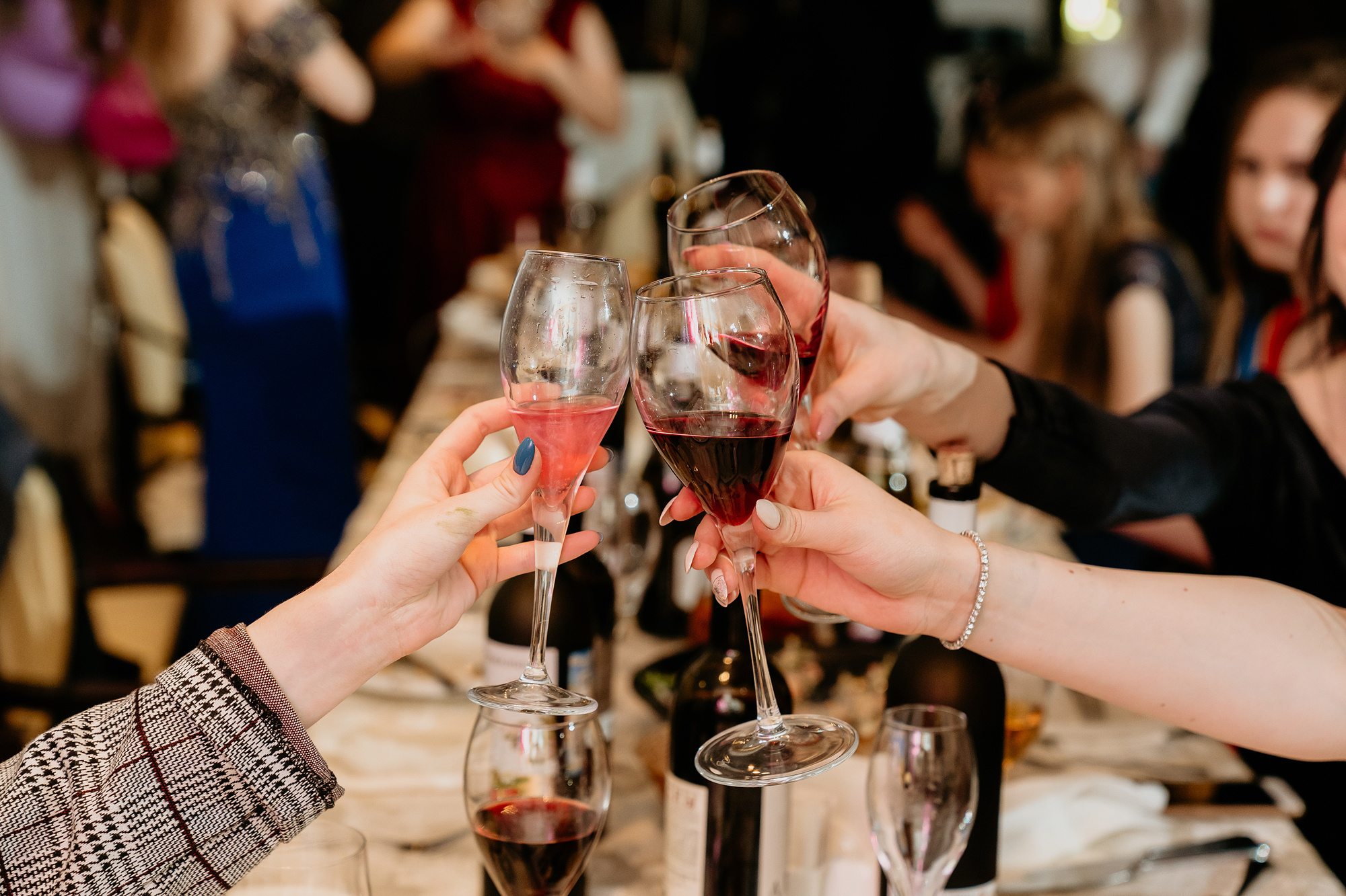 ШКОЛЬНЫЙ ВЫПУСКНОЙ 2019. Фотограф во Владивостоке Антон Блохин