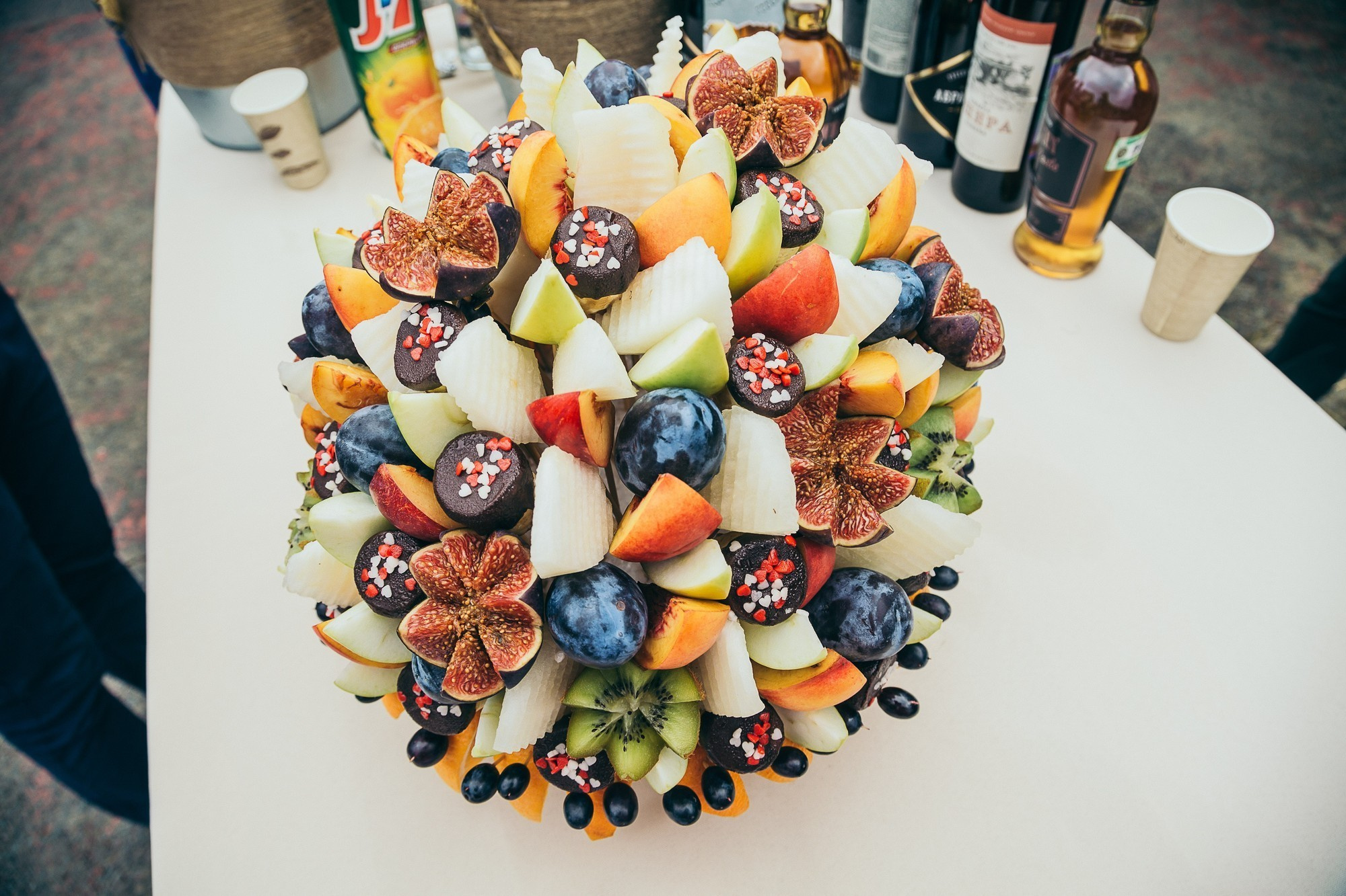 АНТОН И АННА | НА УЧАСТКЕ ДОМА. Фотограф во Владивостоке Антон Блохин