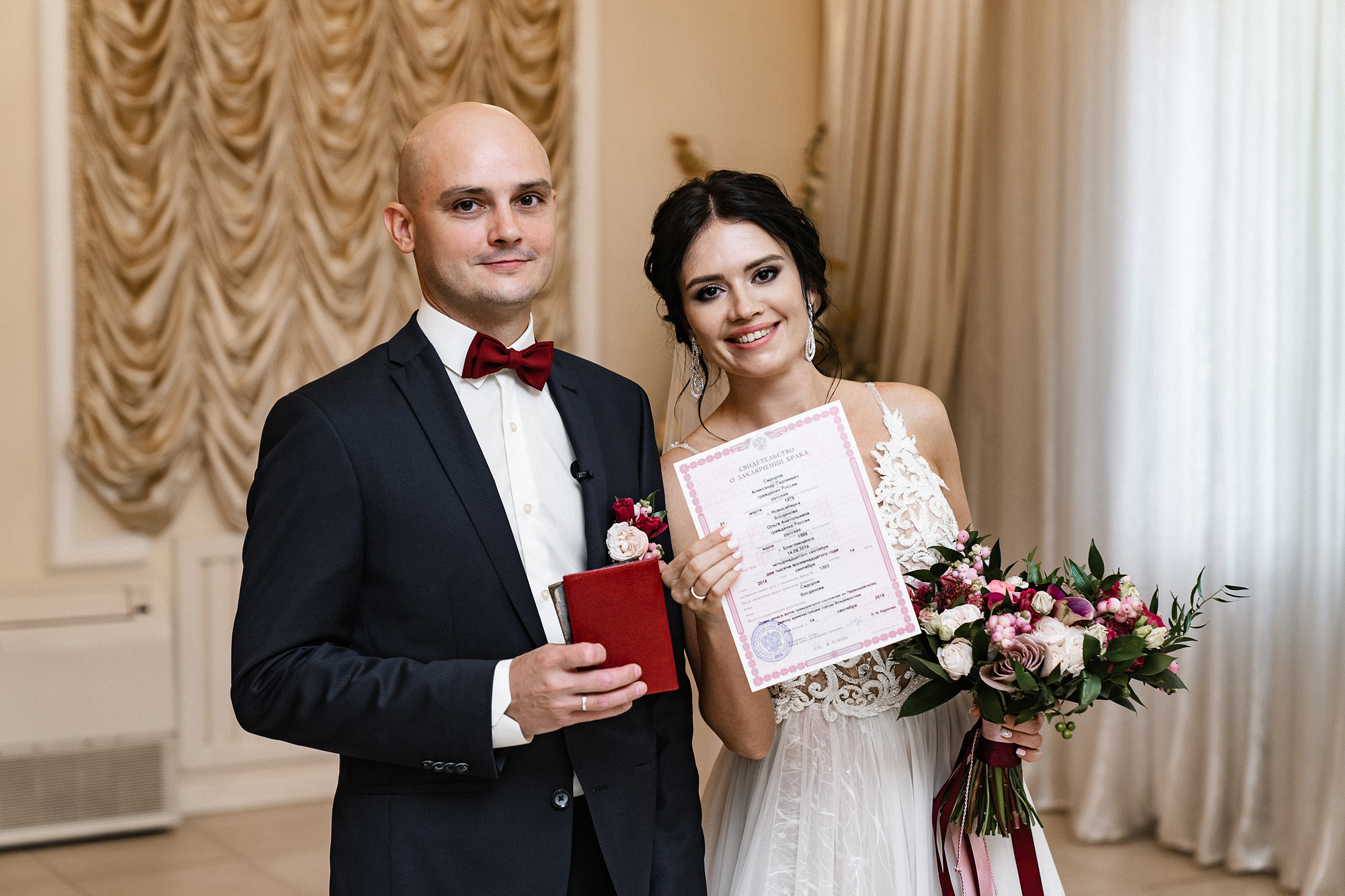 АЛЕКСАНДР И ОЛЬГА | ВЛАДИВОСТОК. Фотограф во Владивостоке Антон Блохин