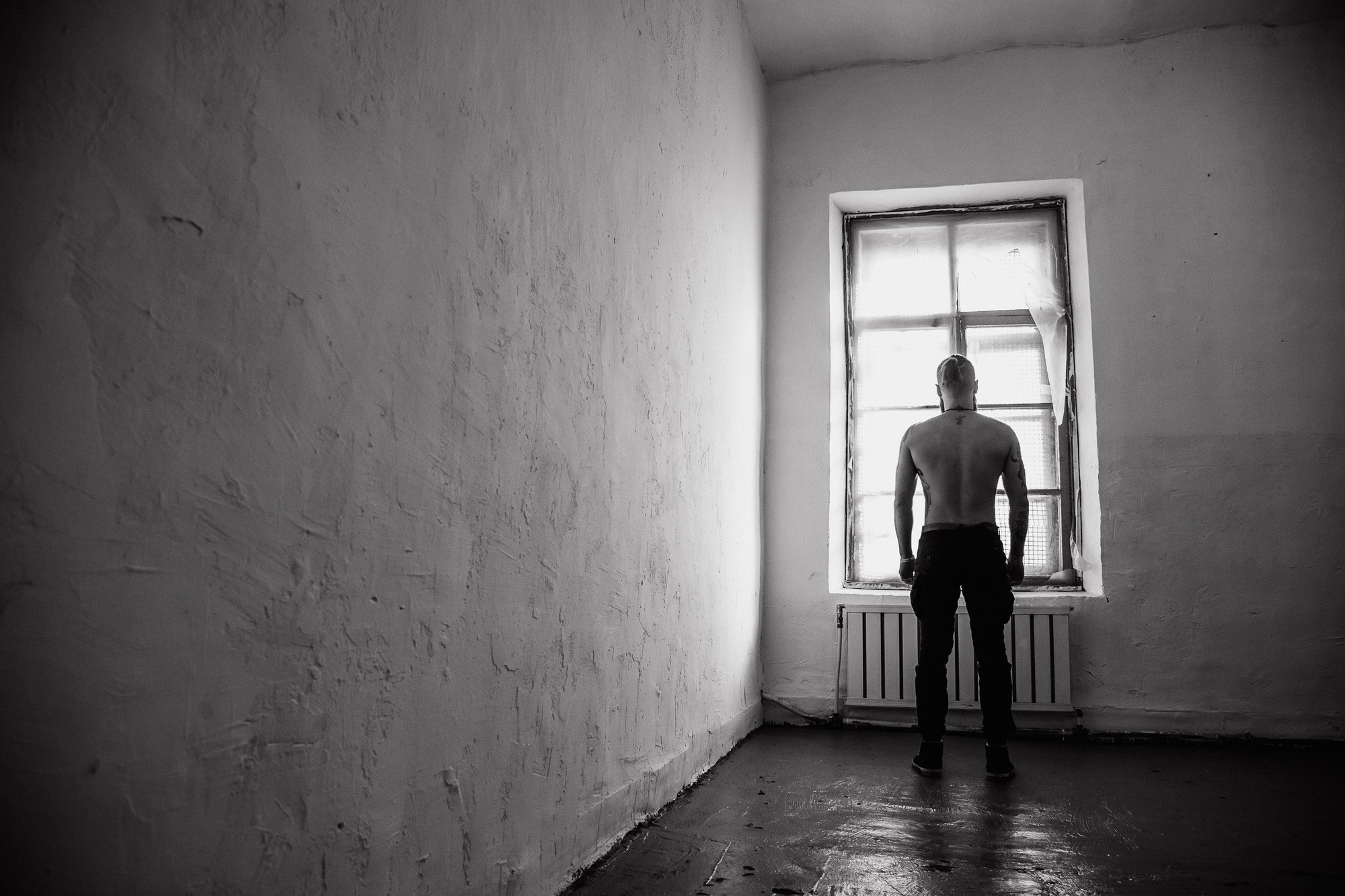 SPARK. Фотограф во Владивостоке Антон Блохин