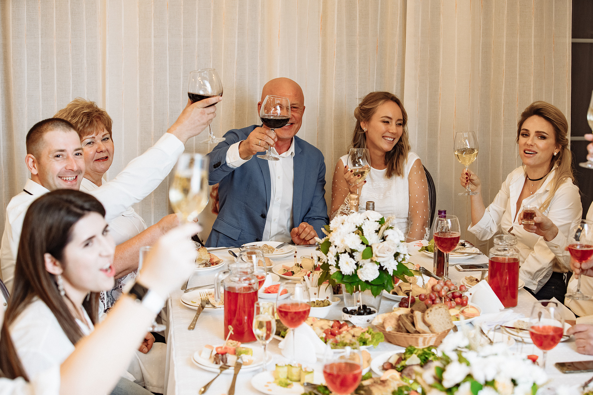 АНДРЕЙ И СОФЬЯ | ЛИВАДИЯ. Фотограф во Владивостоке Антон Блохин