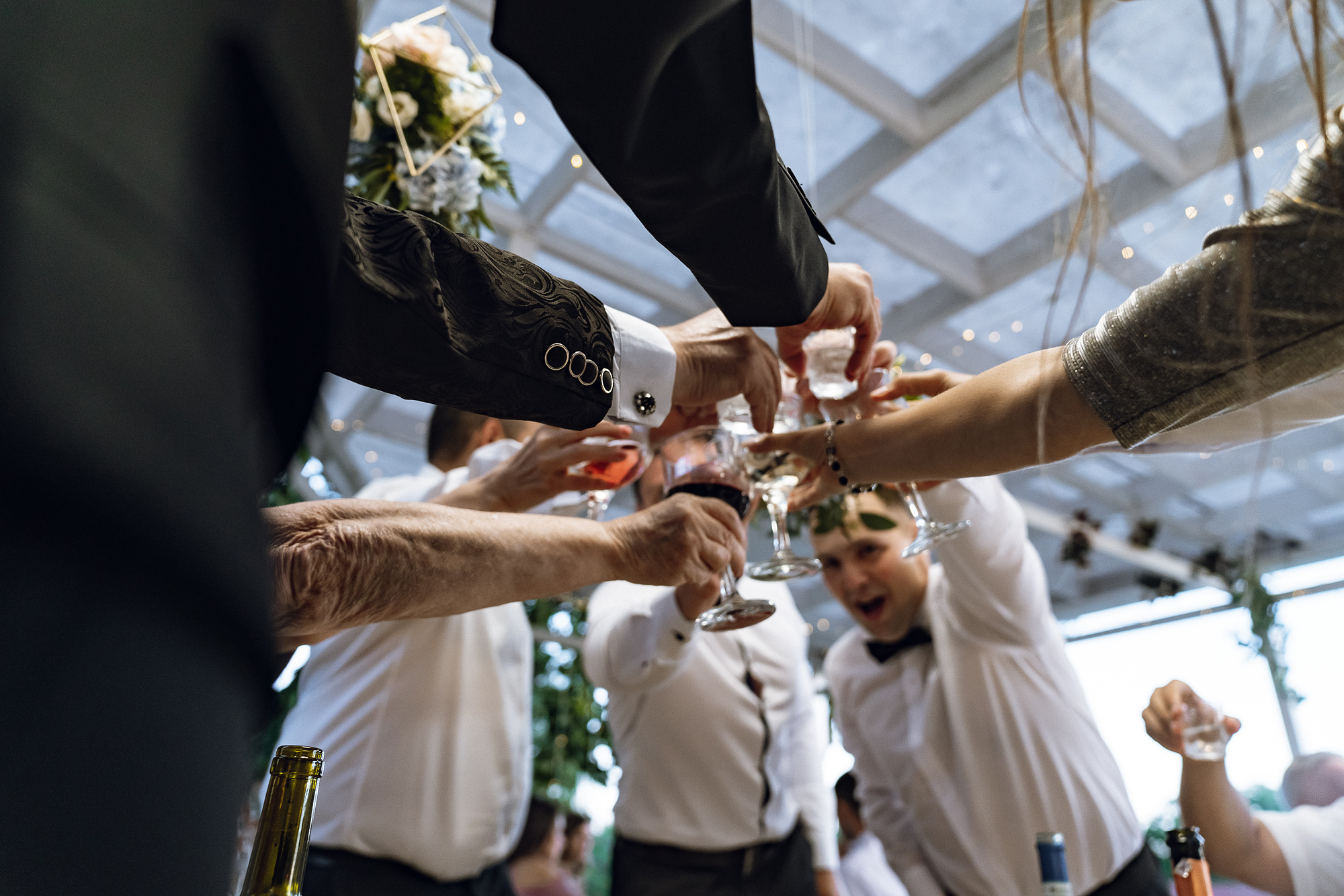 ЕВГЕНИЙ И АННА | ВЛАДИВОСТОК. Фотограф во Владивостоке Антон Блохин