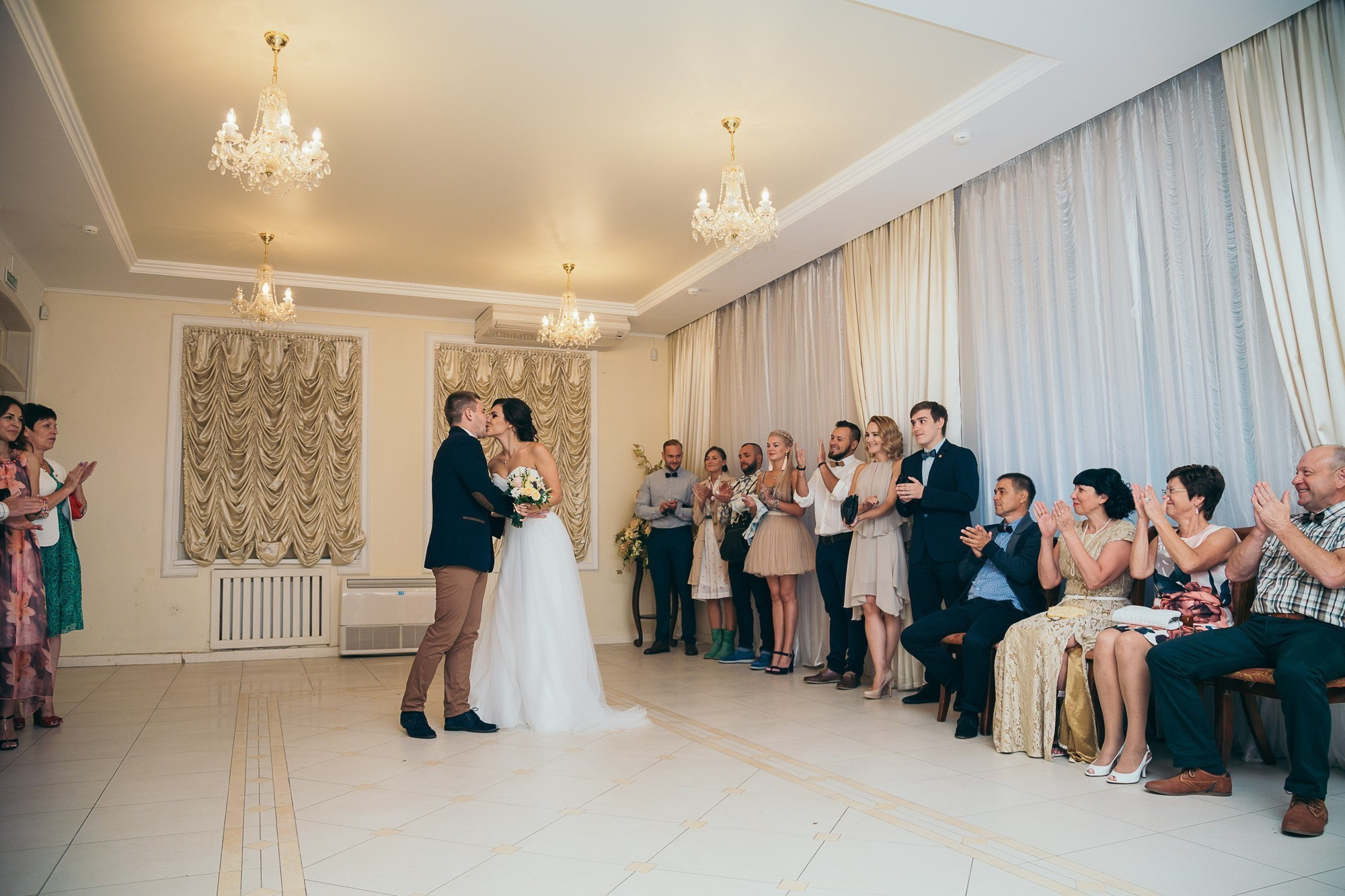 АНТОН И АННА | НА УЧАСТКЕ ДОМА. Фотограф во Владивостоке Антон Блохин