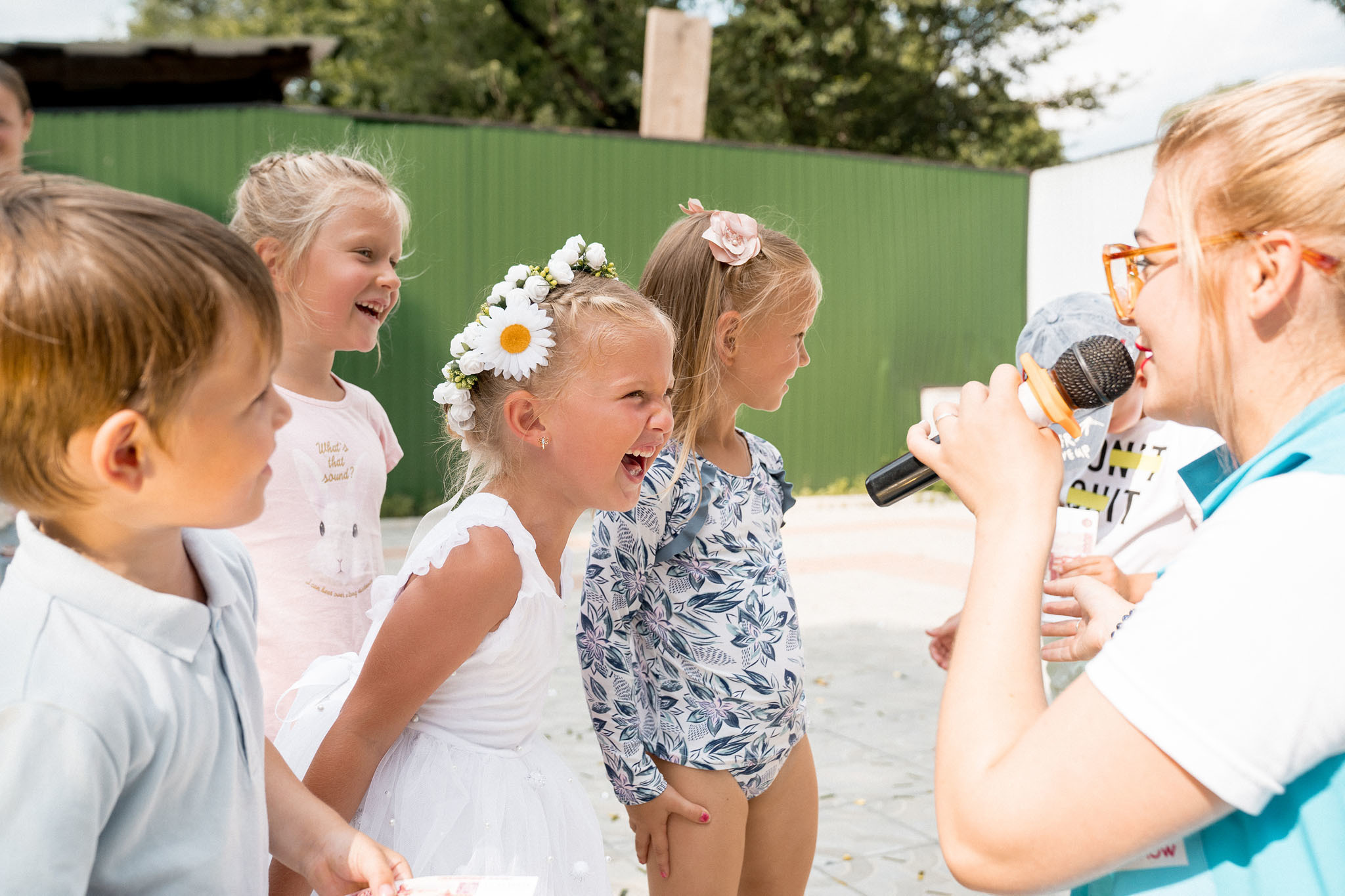 СОФИИ 5 ЛЕТ!. Wedding and family photographer in Vladivostok Anton Blokhin