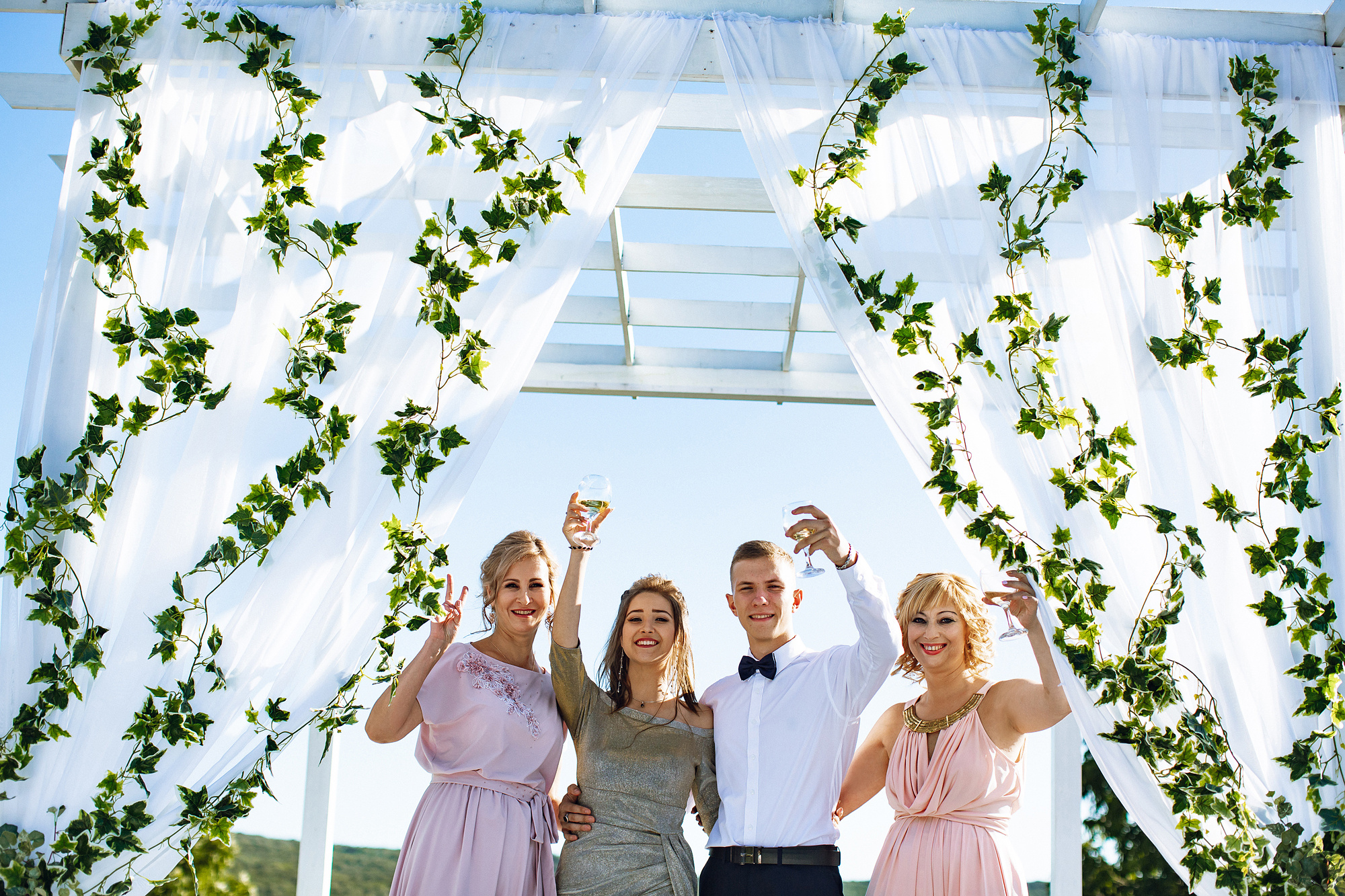 ЕВГЕНИЙ И АННА | ВЛАДИВОСТОК. Фотограф во Владивостоке Антон Блохин