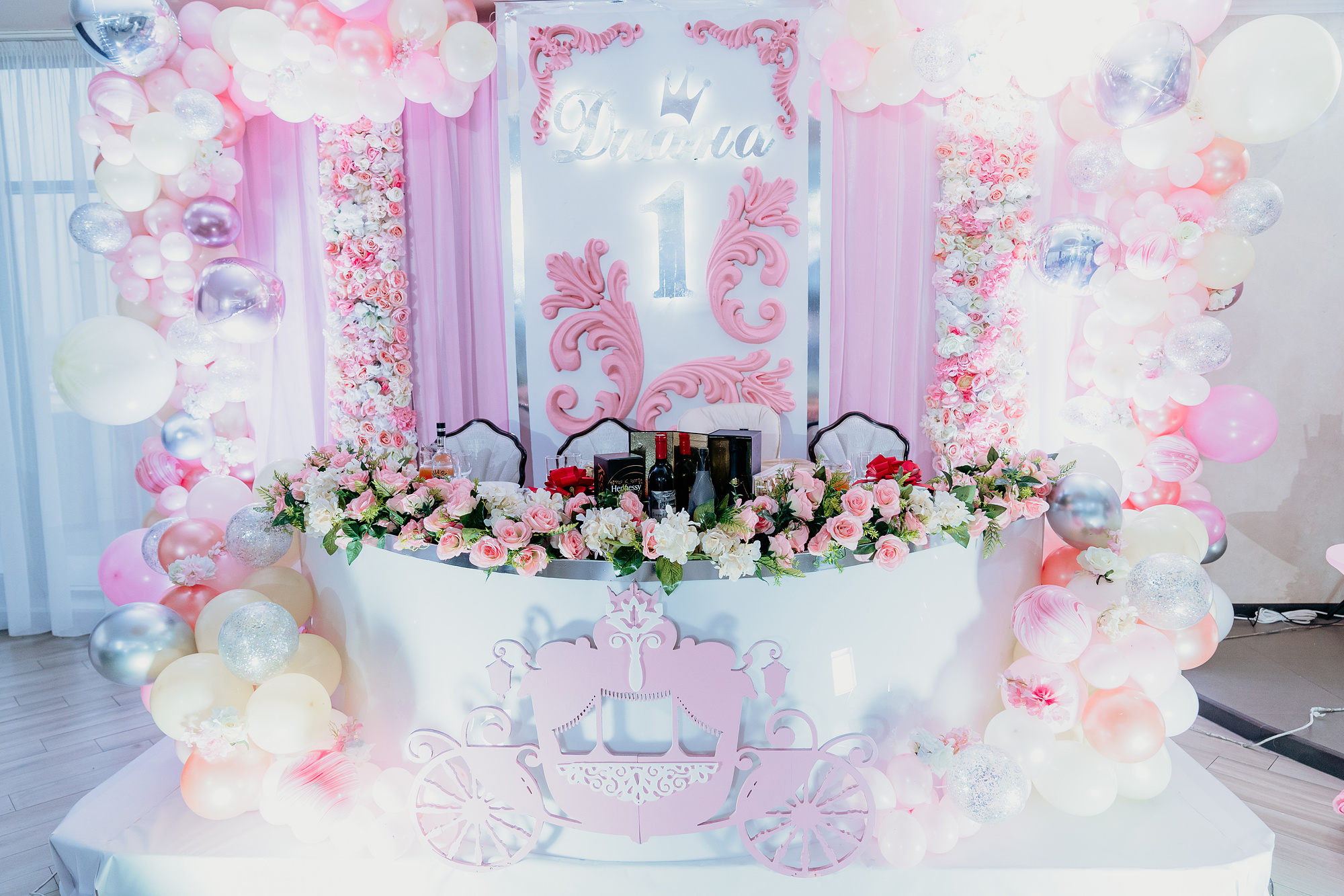 Асянди, корейский годик, Уссурийск, Владивосток, Находка. Фотограф во Владивостоке Антон Блохин