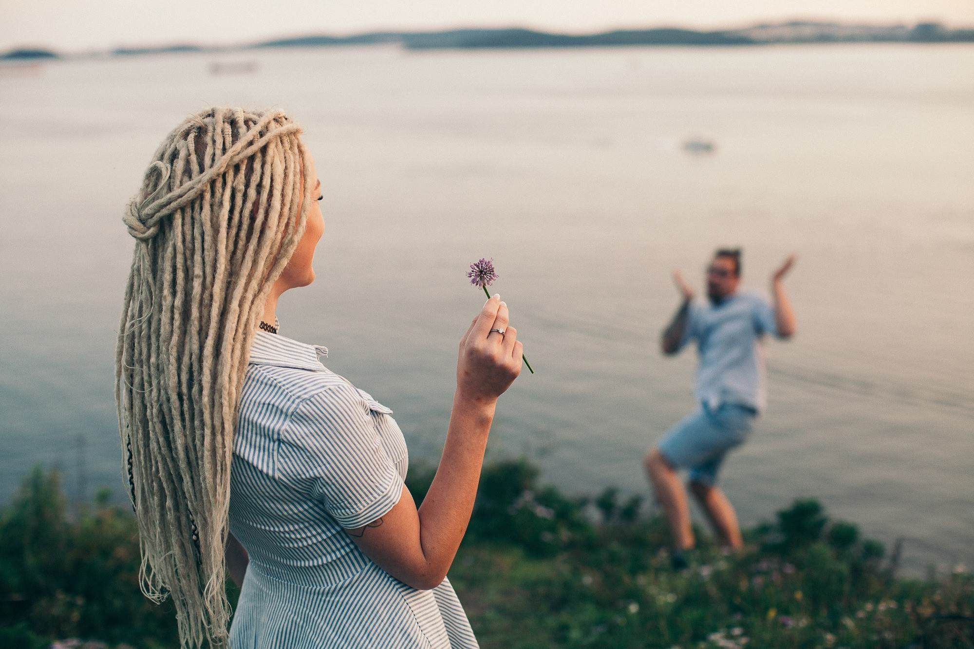 КОГДА ГОРОД СПИТ…. Фотограф во Владивостоке Антон Блохин