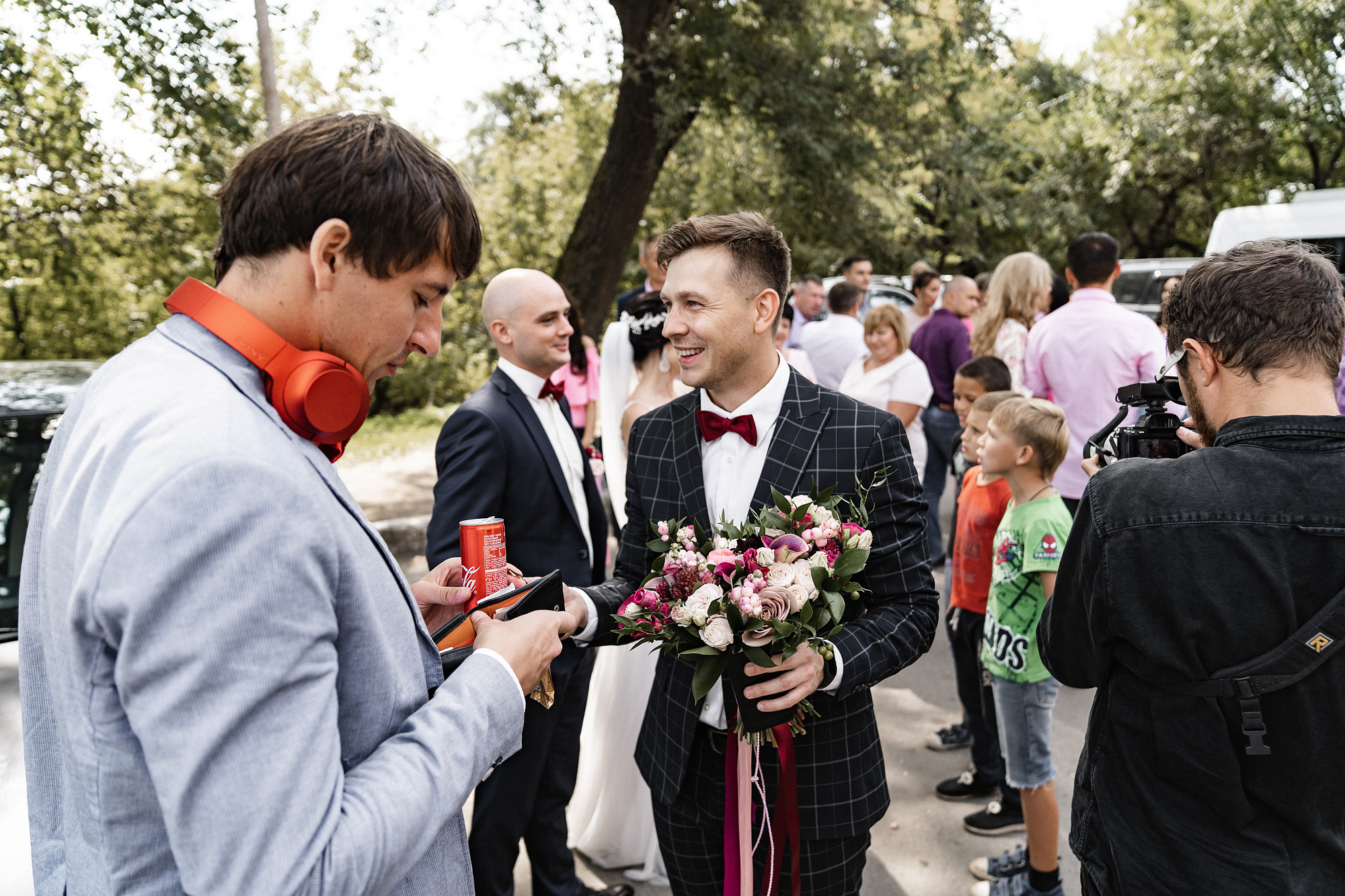АЛЕКСАНДР И ОЛЬГА | ВЛАДИВОСТОК. Фотограф во Владивостоке Антон Блохин