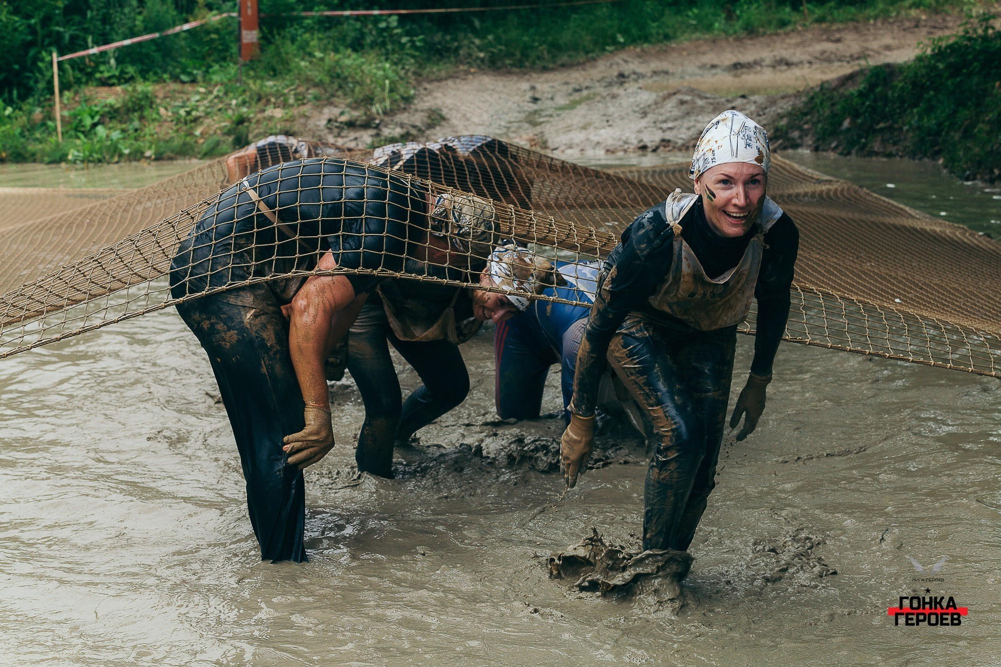 ГОНКА ГЕРОЕВ 2016. Фотограф во Владивостоке Антон Блохин