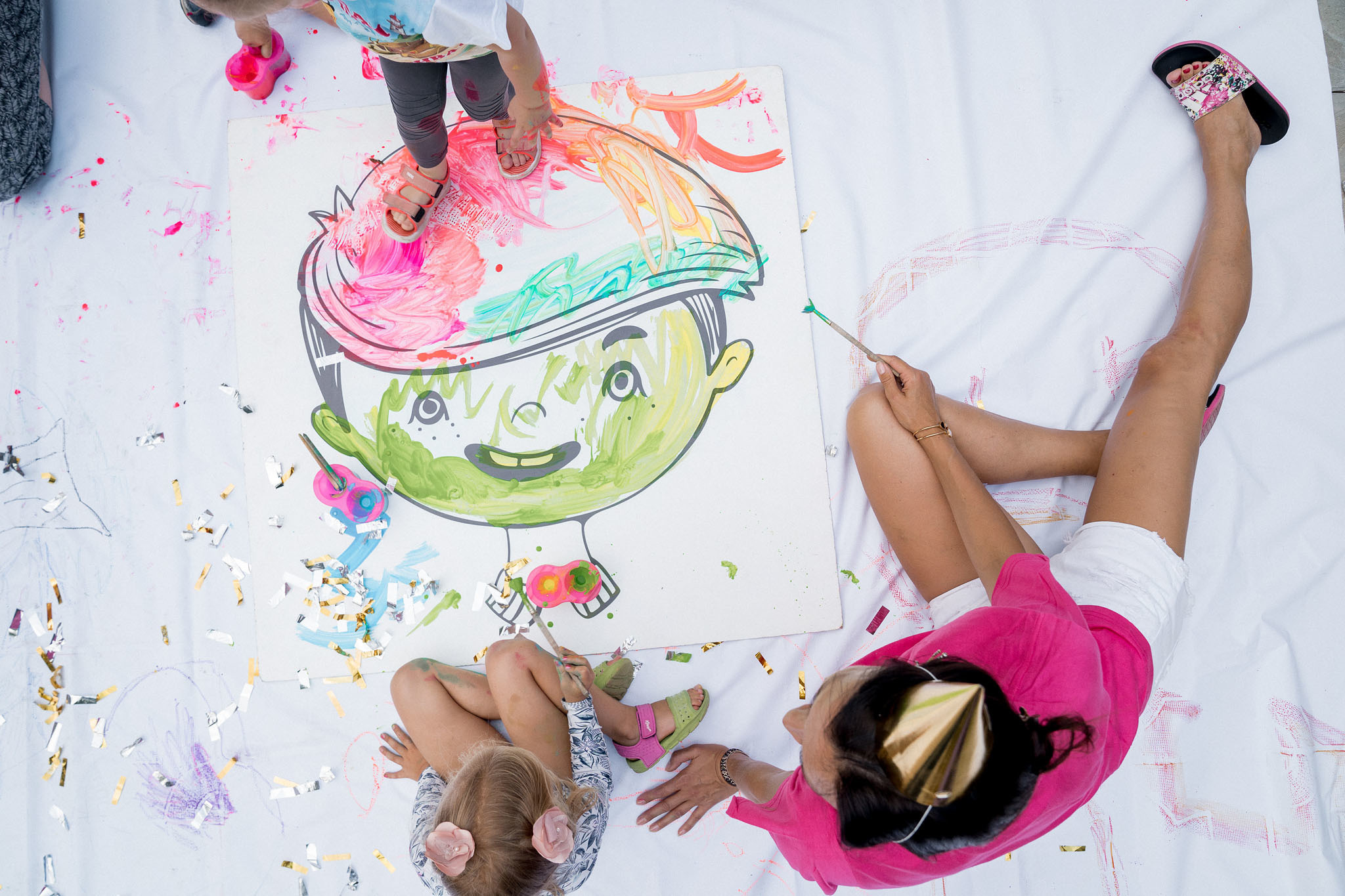 СОФИИ 5 ЛЕТ!. Wedding and family photographer in Vladivostok Anton Blokhin