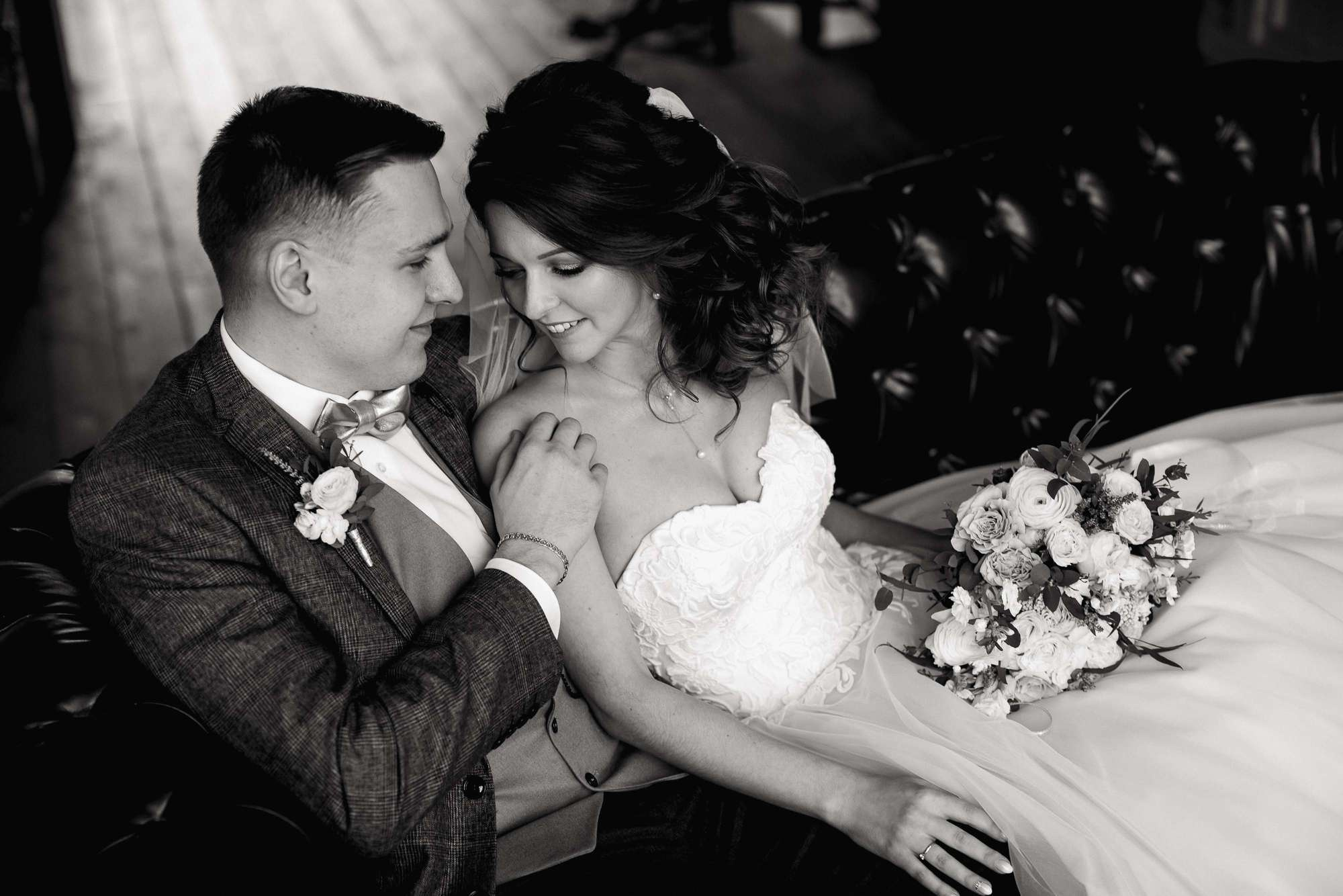 АРТУР И ИРИНА | ВЛАДИВОСТОК. Фотограф во Владивостоке Антон Блохин