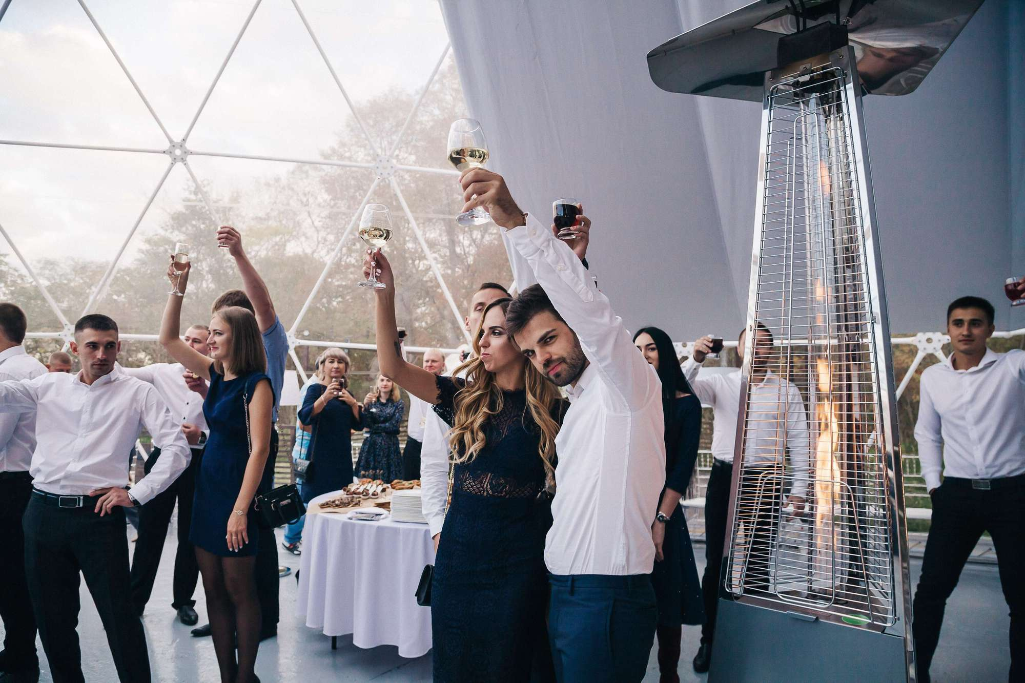 АЛЕКСЕЙ И ОЛЬГА | ВЛАДИВОСТОК. Фотограф во Владивостоке Антон Блохин