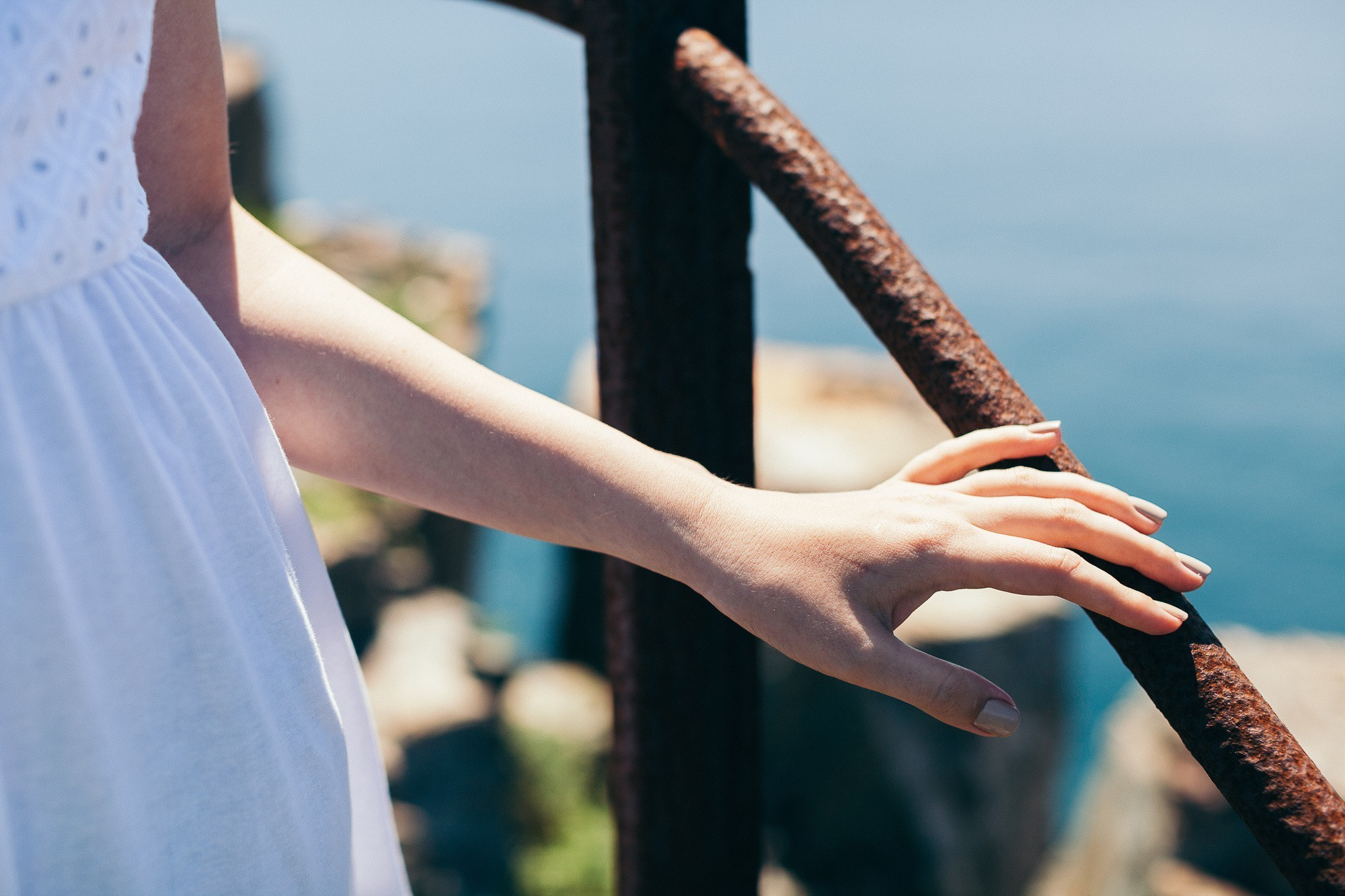 МАКСИМ И АНАСТАСИЯ. Фотограф во Владивостоке Антон Блохин