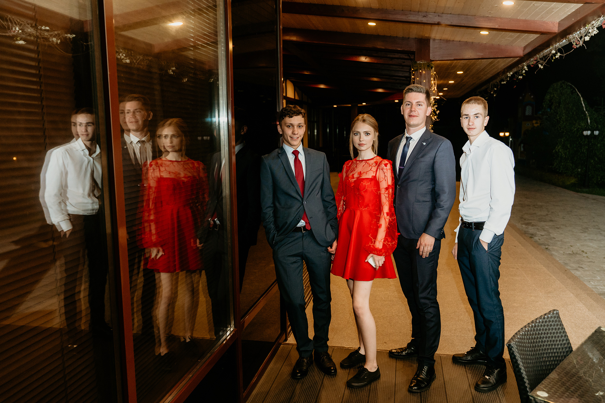 ШКОЛЬНЫЙ ВЫПУСКНОЙ 2019. Фотограф во Владивостоке Антон Блохин