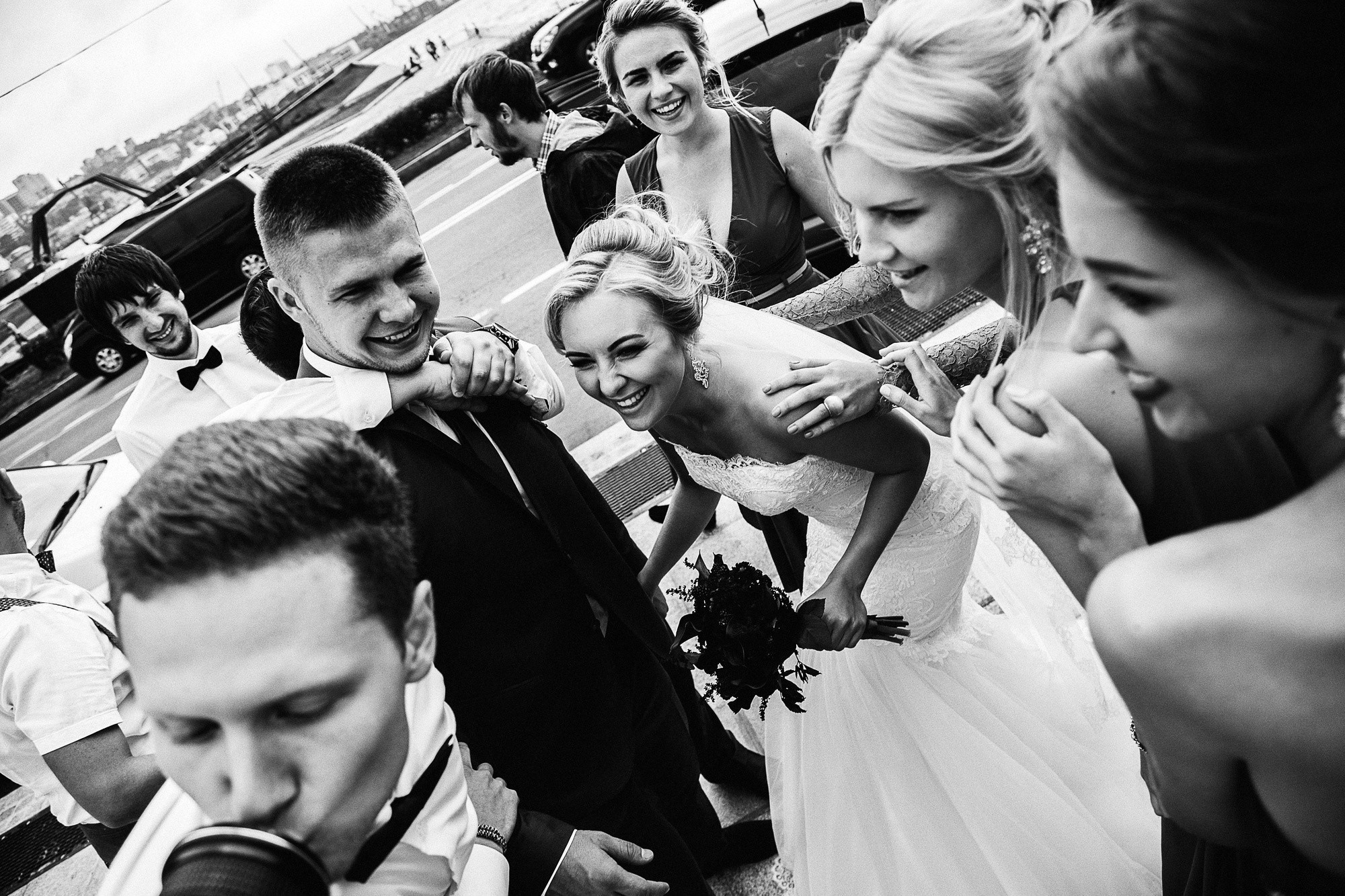 ЛЕРА И НИКИТА | ВЛАДИВОСТОК. Фотограф во Владивостоке Антон Блохин