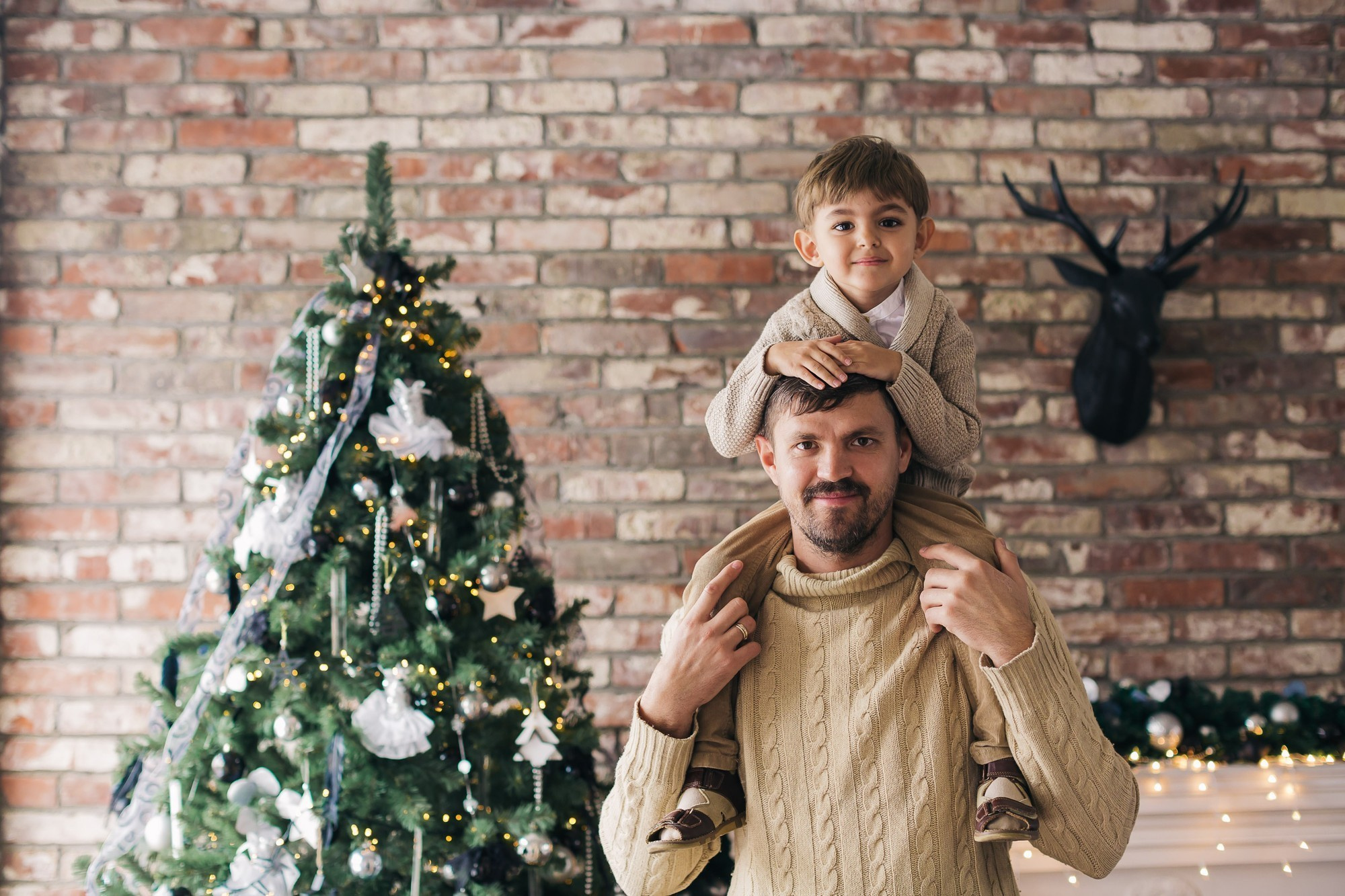 Happy New Year. Фотограф во Владивостоке Антон Блохин