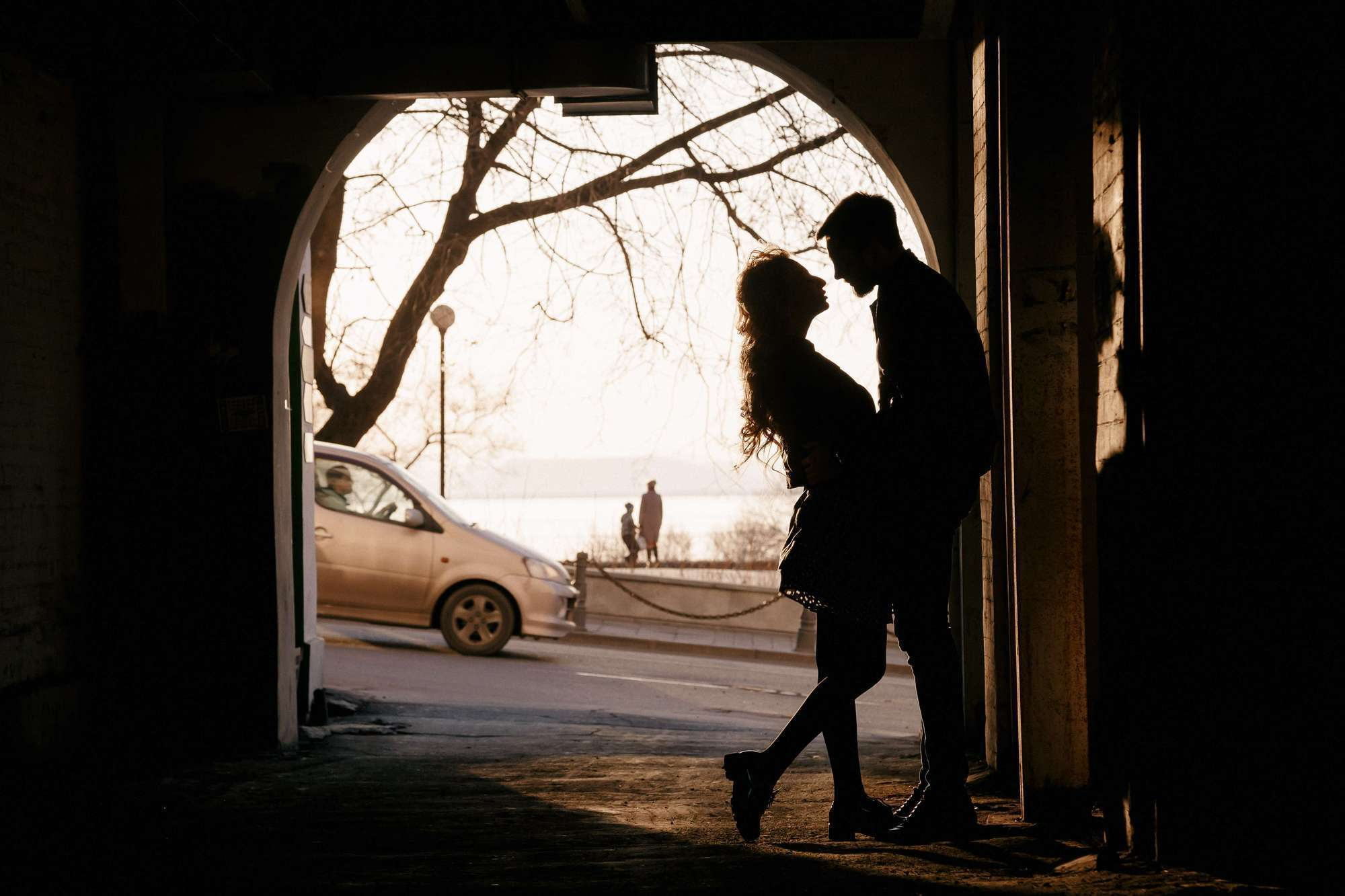 В ПОИСКАХ СОЛНЦА…. Wedding and family photographer in Vladivostok Anton Blokhin