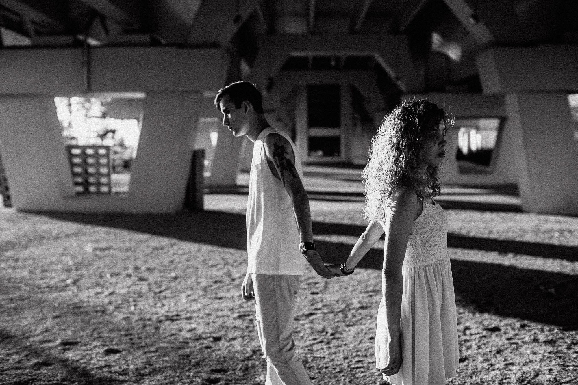 НА КРЫЛЬЯХ ЛЮБВИ!. Фотограф во Владивостоке Антон Блохин