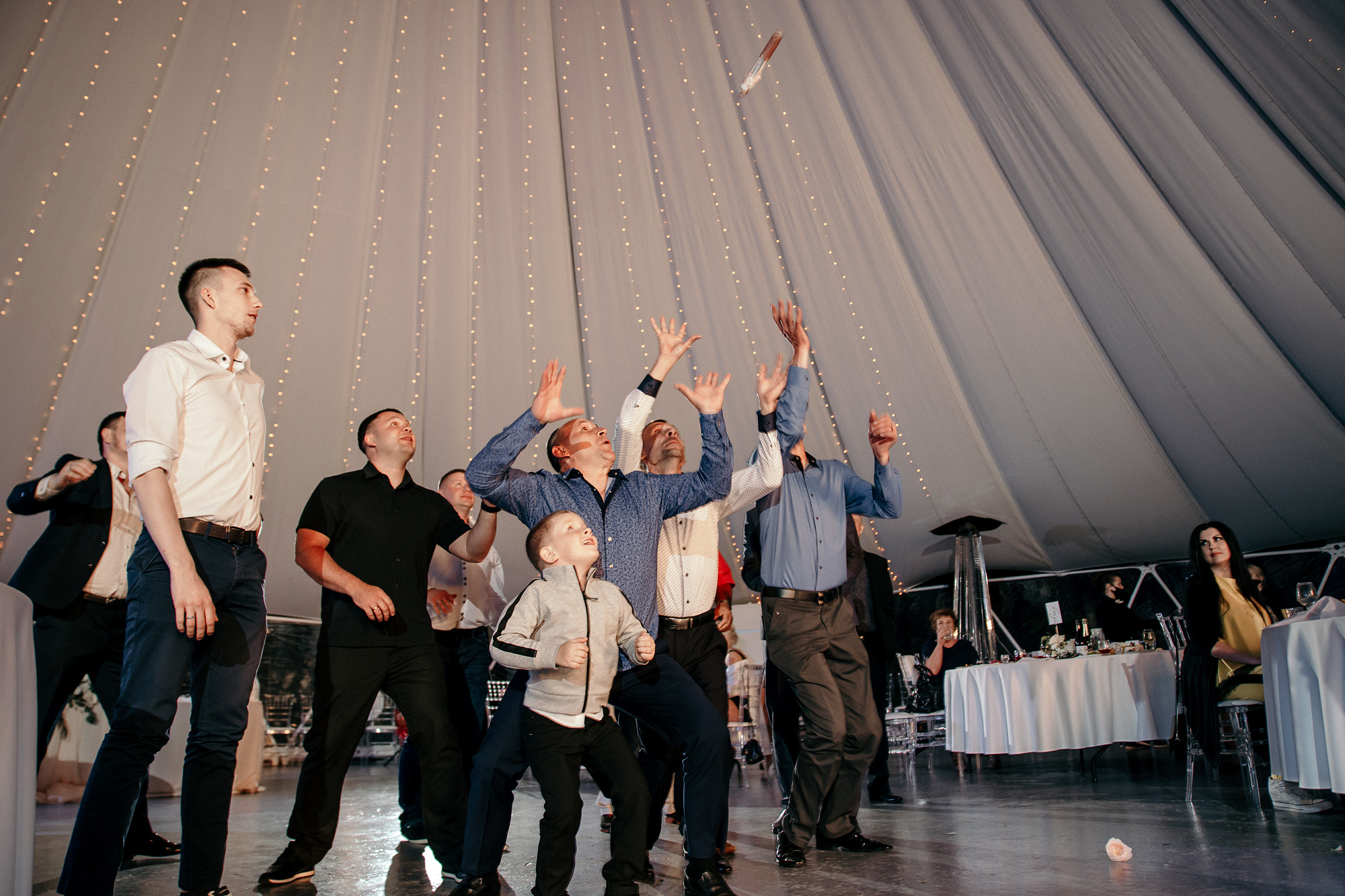 Свадьба в июне Алексея и Кристины во Владивостоке. Фотограф во Владивостоке Антон Блохин