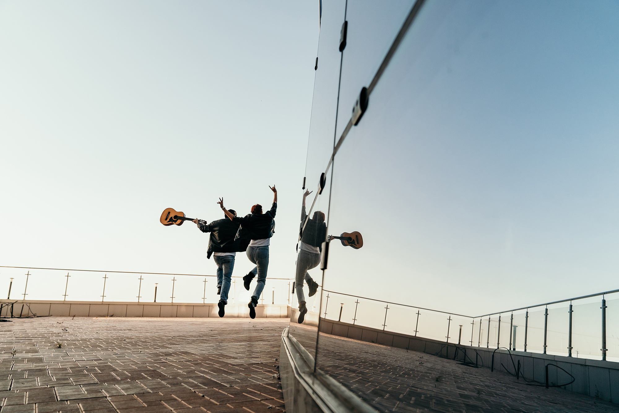 ЭТО КОСМОС, ЭТО КРУТО!. Фотограф во Владивостоке Антон Блохин