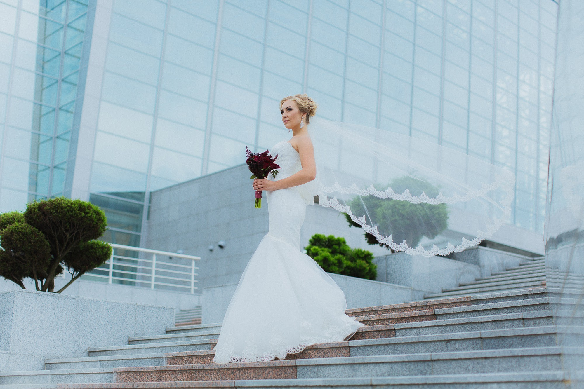 ЛЕРА И НИКИТА | ВЛАДИВОСТОК. Фотограф во Владивостоке Антон Блохин