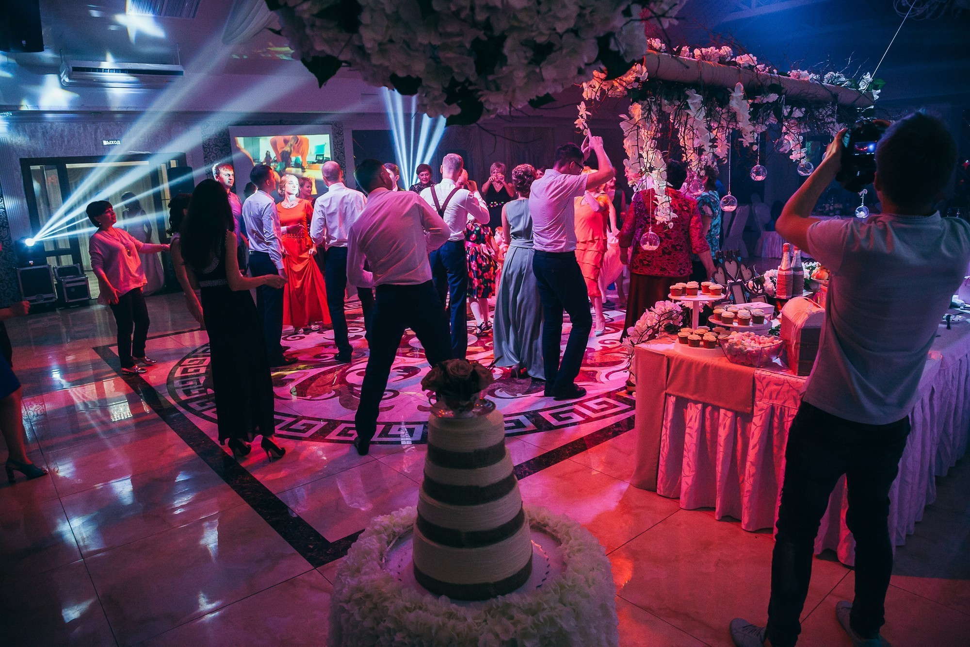 ВЛАД И ЮЛЯ | УССУРИЙСК. Фотограф во Владивостоке Антон Блохин