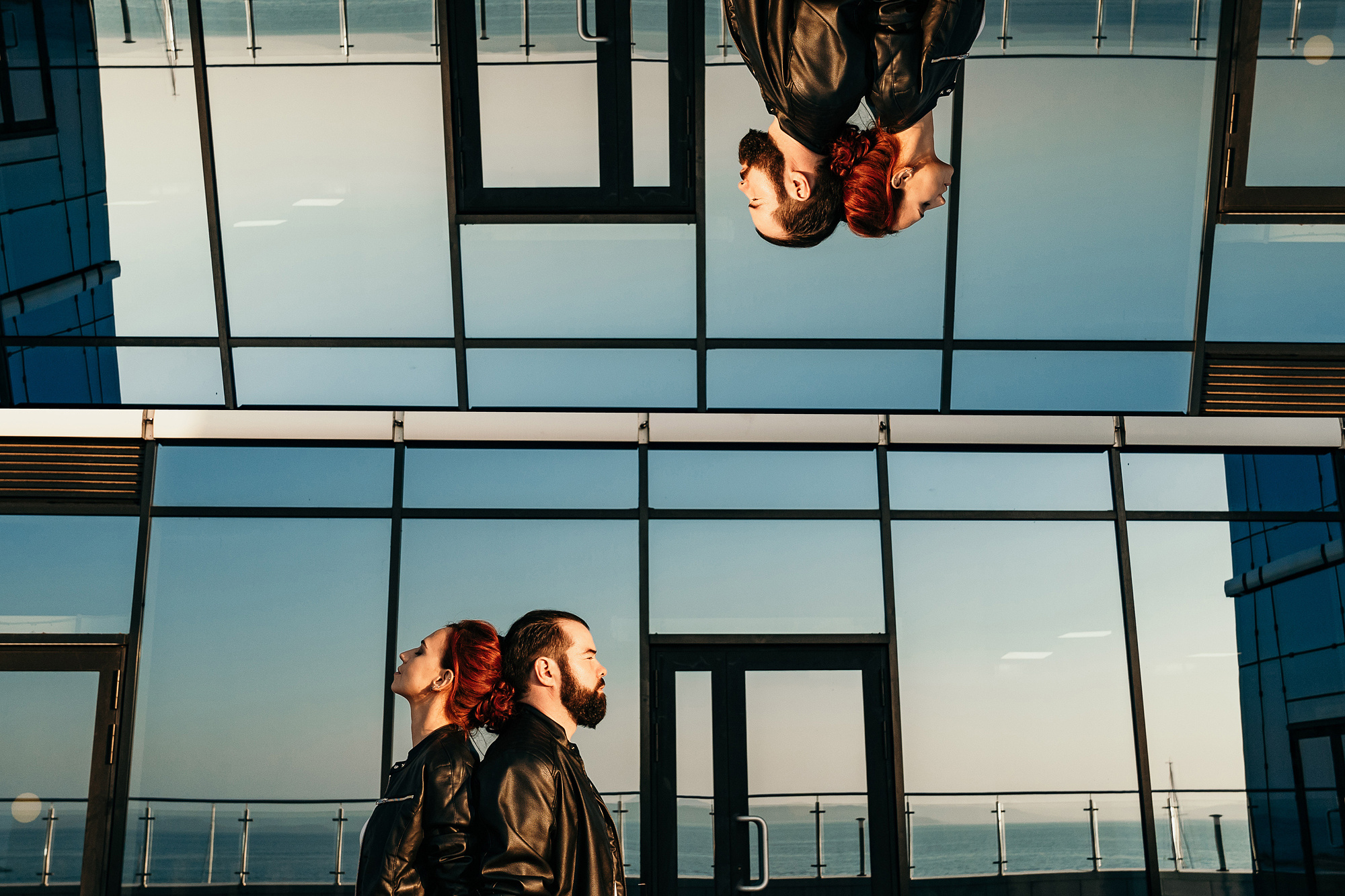 ЭТО КОСМОС, ЭТО КРУТО!. Фотограф во Владивостоке Антон Блохин