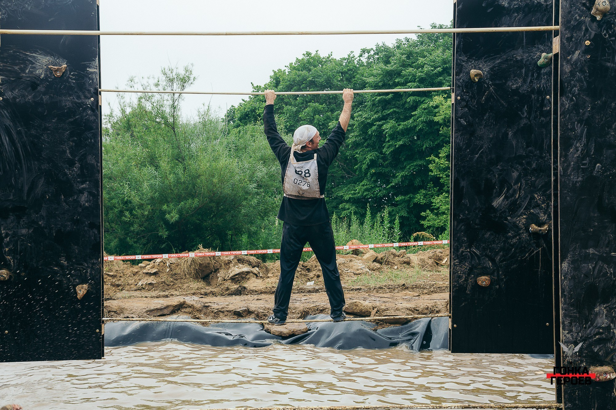ГОНКА ГЕРОЕВ 2016. Фотограф во Владивостоке Антон Блохин