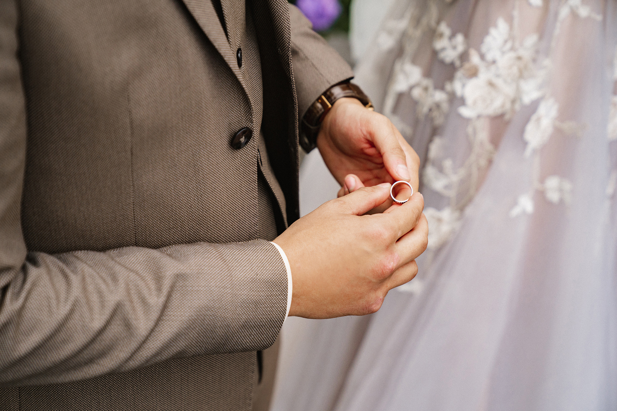 ДАНИИЛ И РАДИСЛАВА | ВЛАДИВОСТОК. Фотограф во Владивостоке Антон Блохин