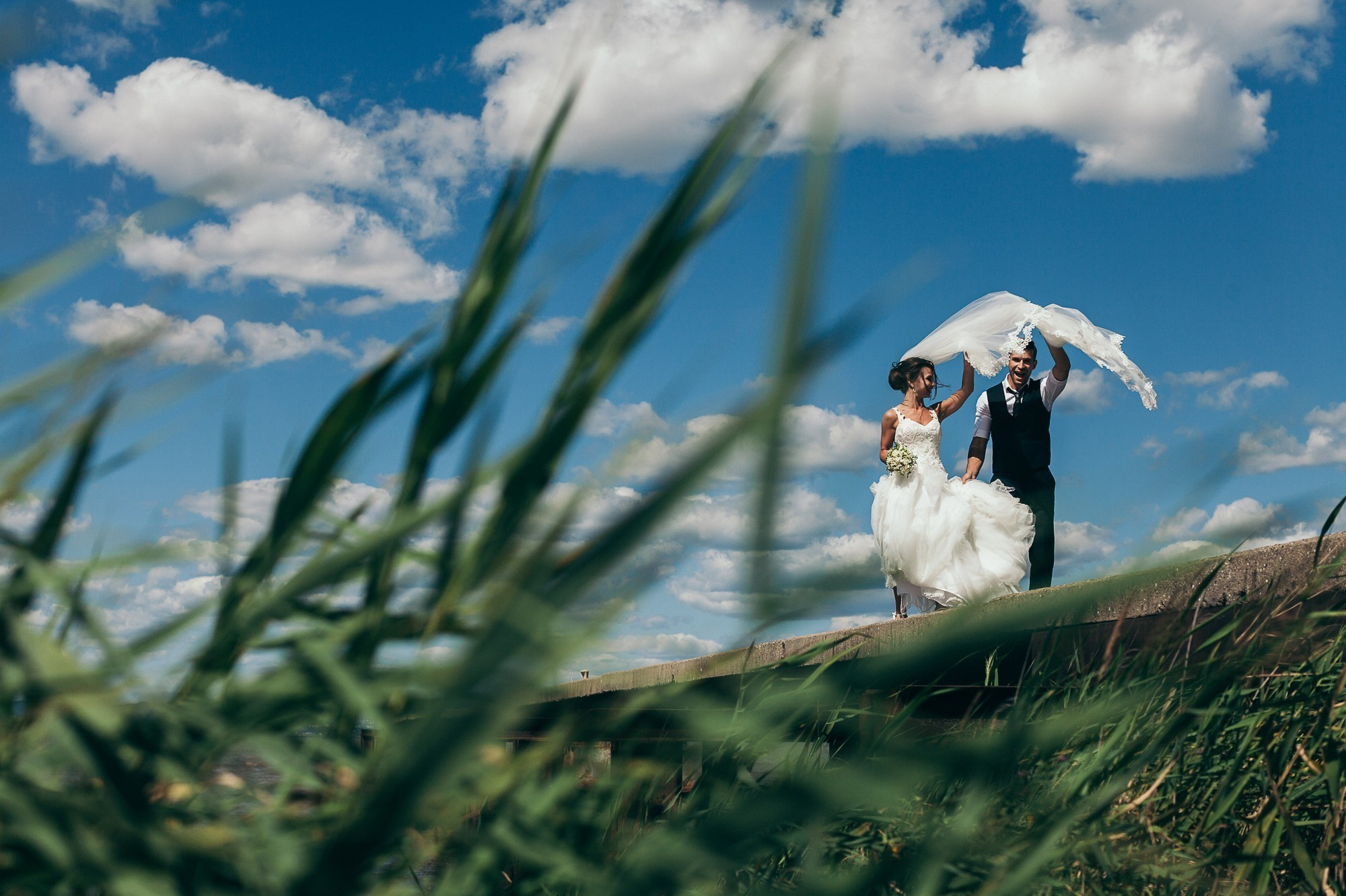 ЮЛЕН И ДАША | ВЛАДИВОСТОК. Фотограф во Владивостоке Антон Блохин