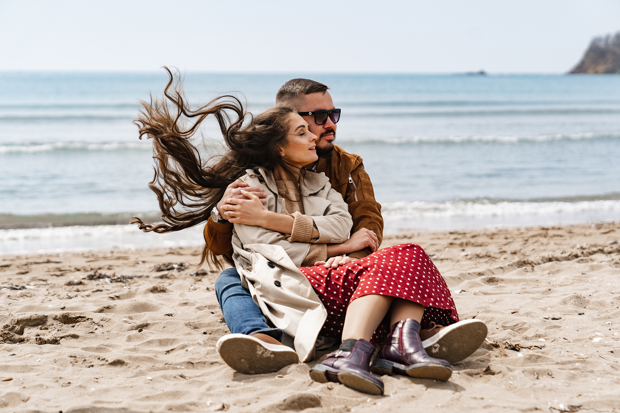 Workshop владивосток. Фотограф во Владивостоке Антон Блохин