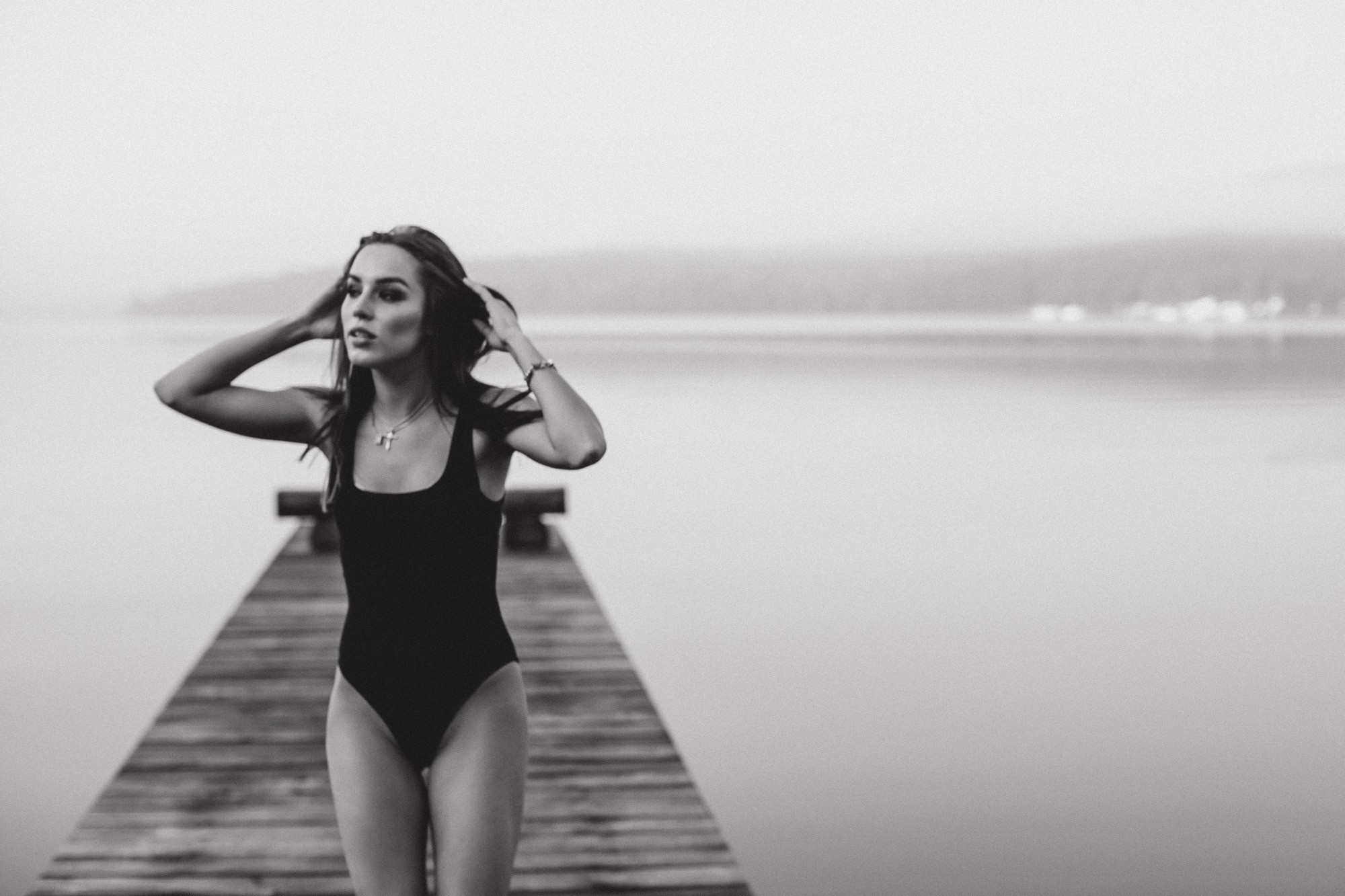 КАТЯ. Фотограф во Владивостоке Антон Блохин