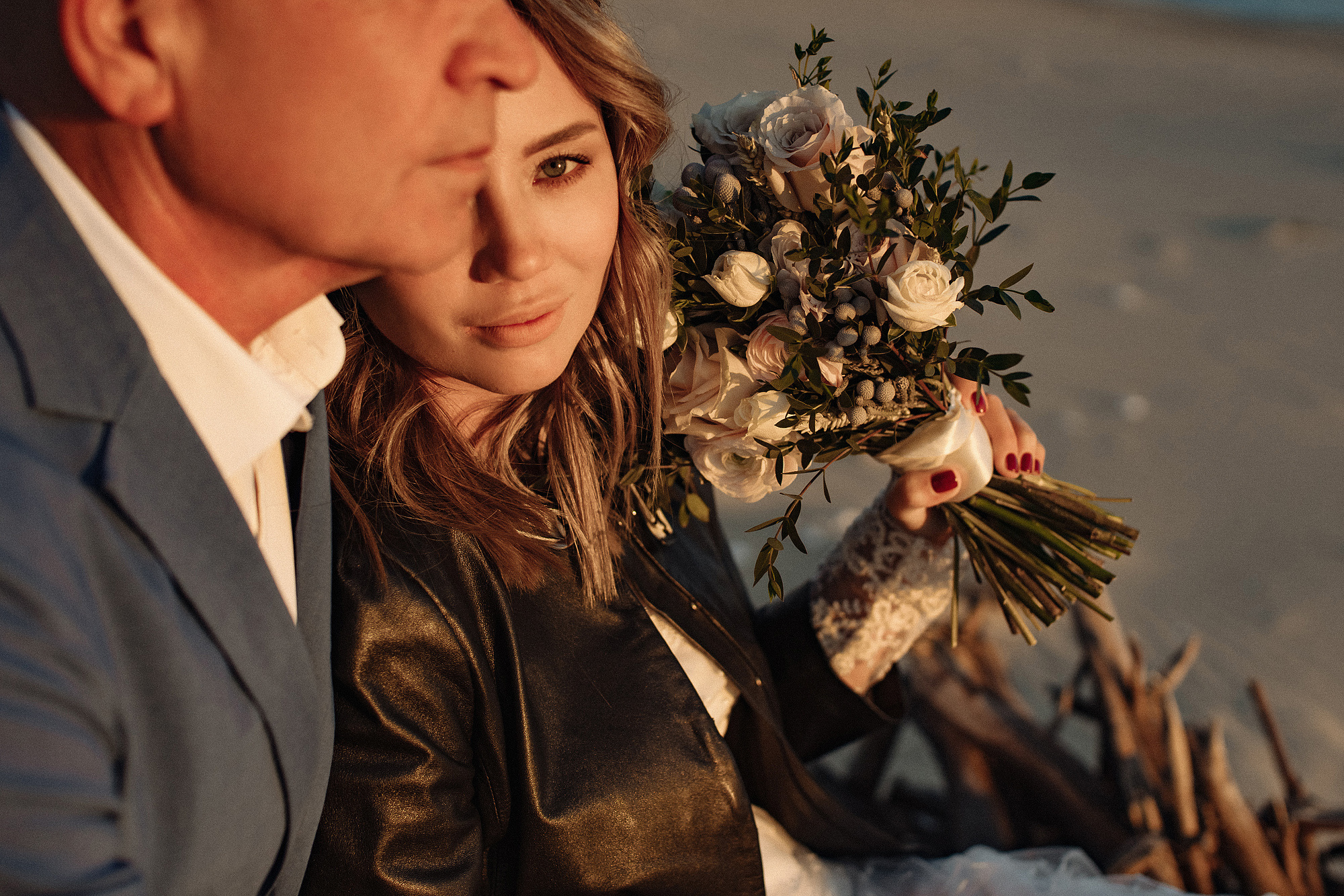 АНДРЕЙ И СОФЬЯ | ЛИВАДИЯ. Фотограф во Владивостоке Антон Блохин