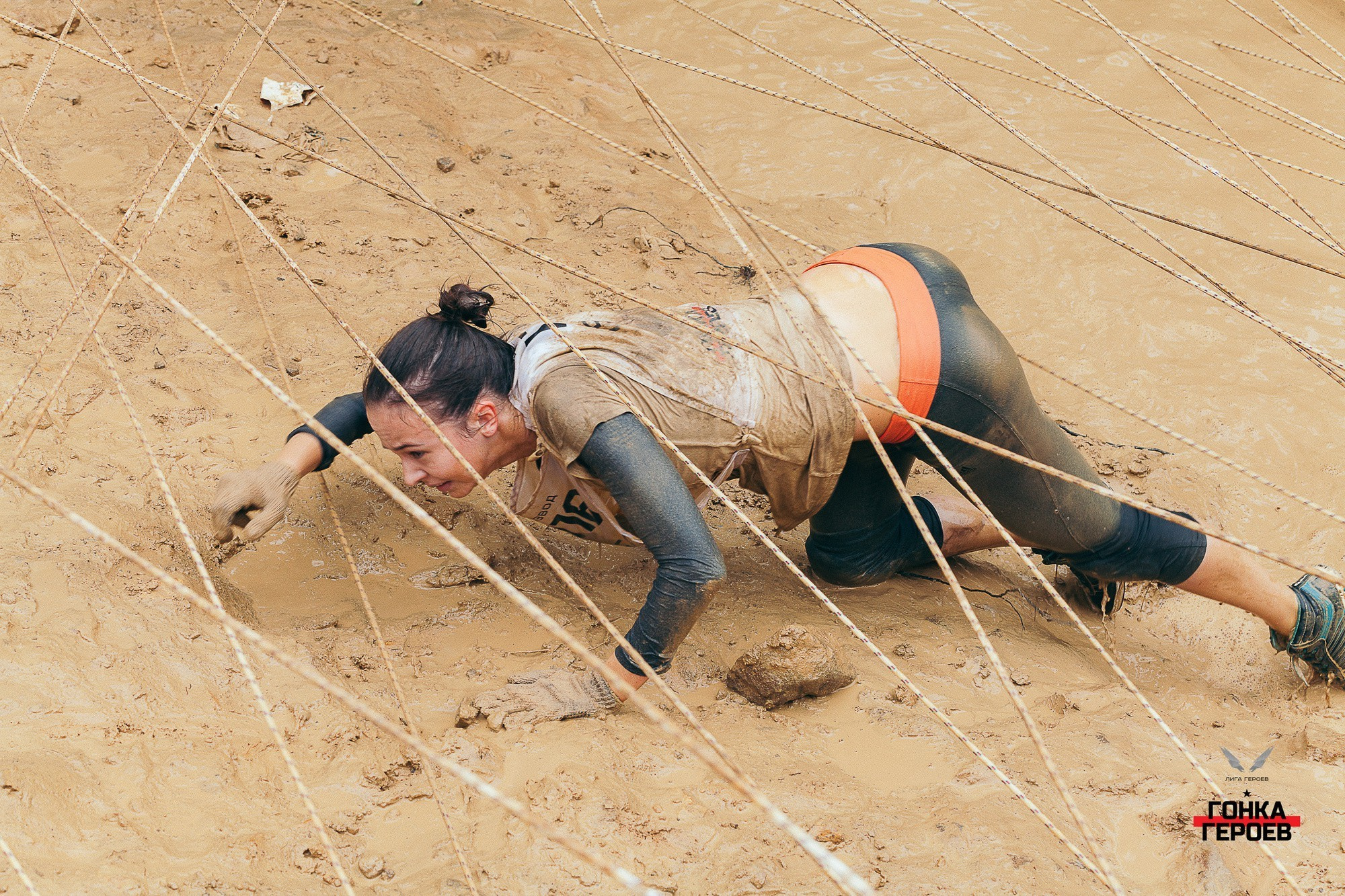 ГОНКА ГЕРОЕВ 2016. Фотограф во Владивостоке Антон Блохин