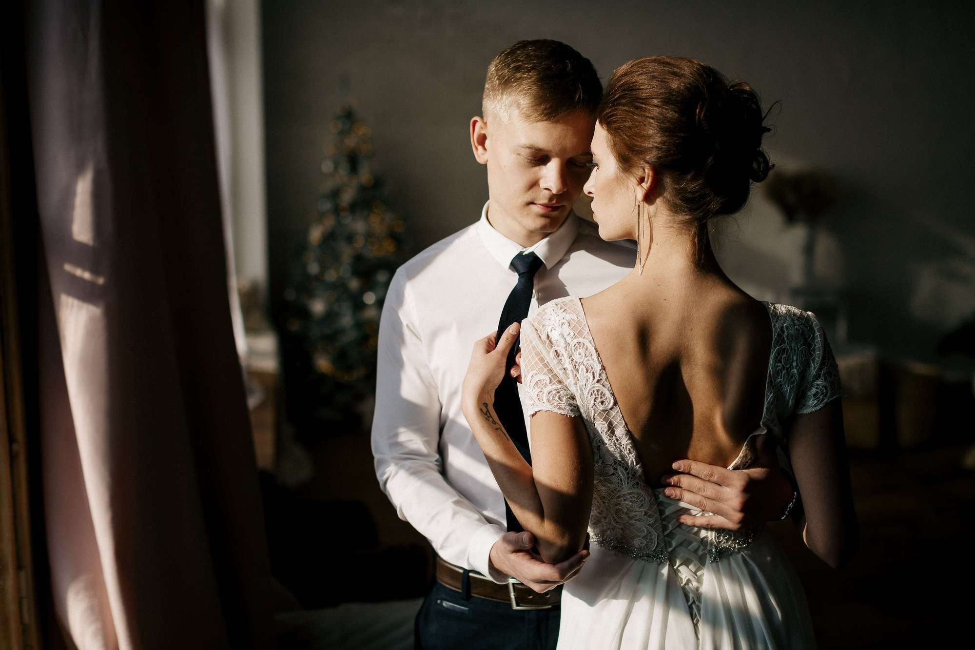 СВАДЬБА ЗА ЧАС (СТУДИЯ). Фотограф во Владивостоке Антон Блохин