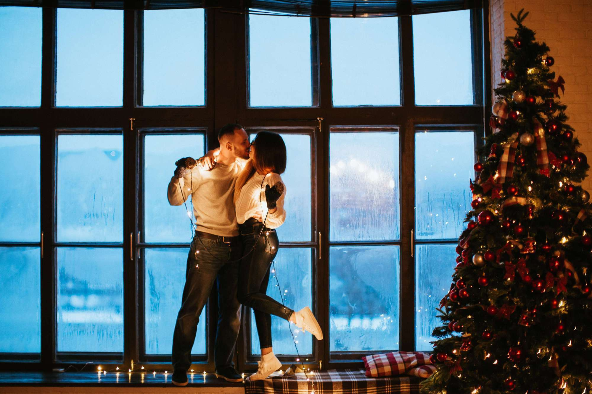 КОСТЯ И АЛЕКСАНДРА. Фотограф во Владивостоке Антон Блохин