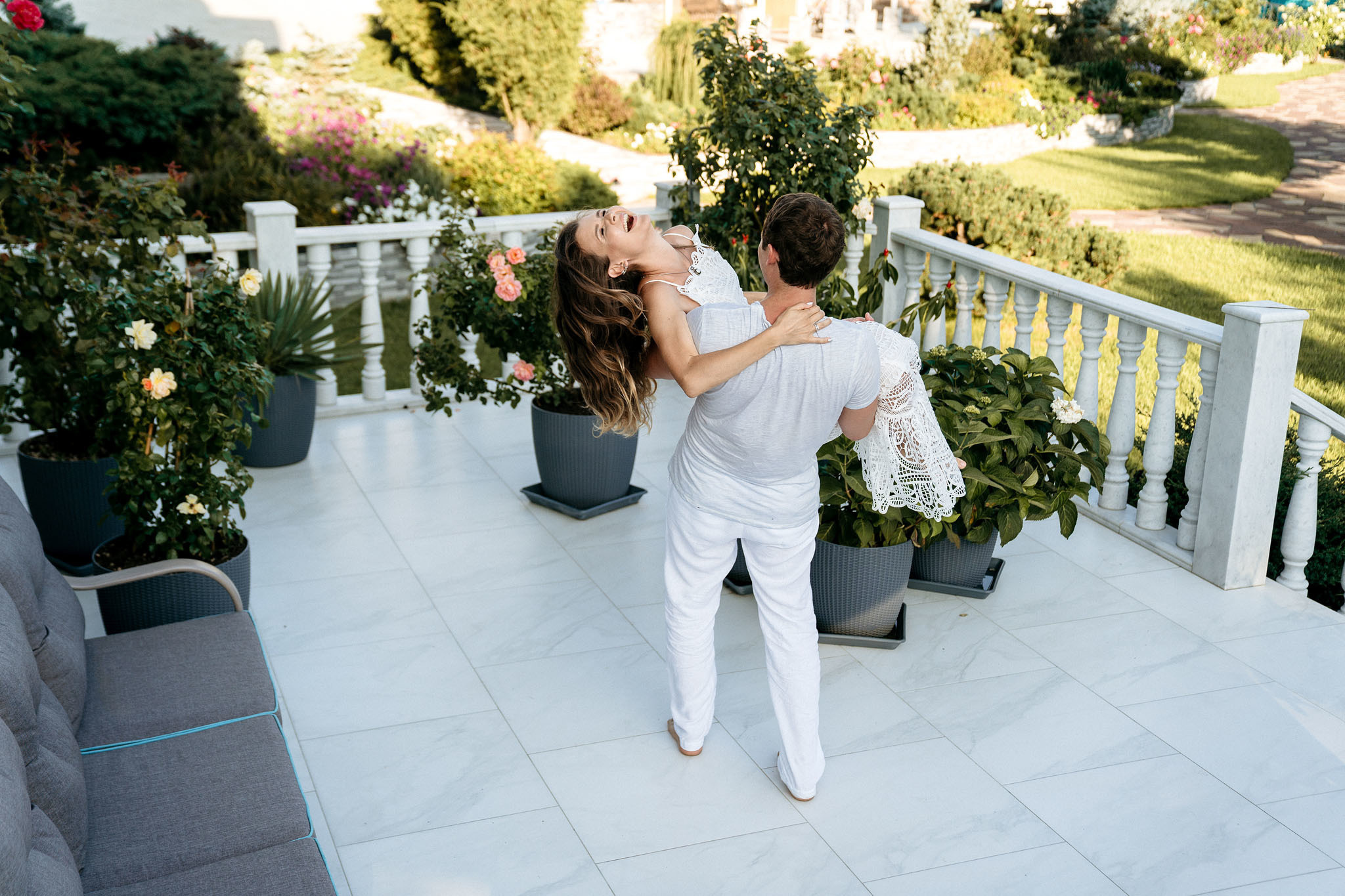 ЧАЙ С ВАРЕНЬЕМ. Фотограф во Владивостоке Антон Блохин