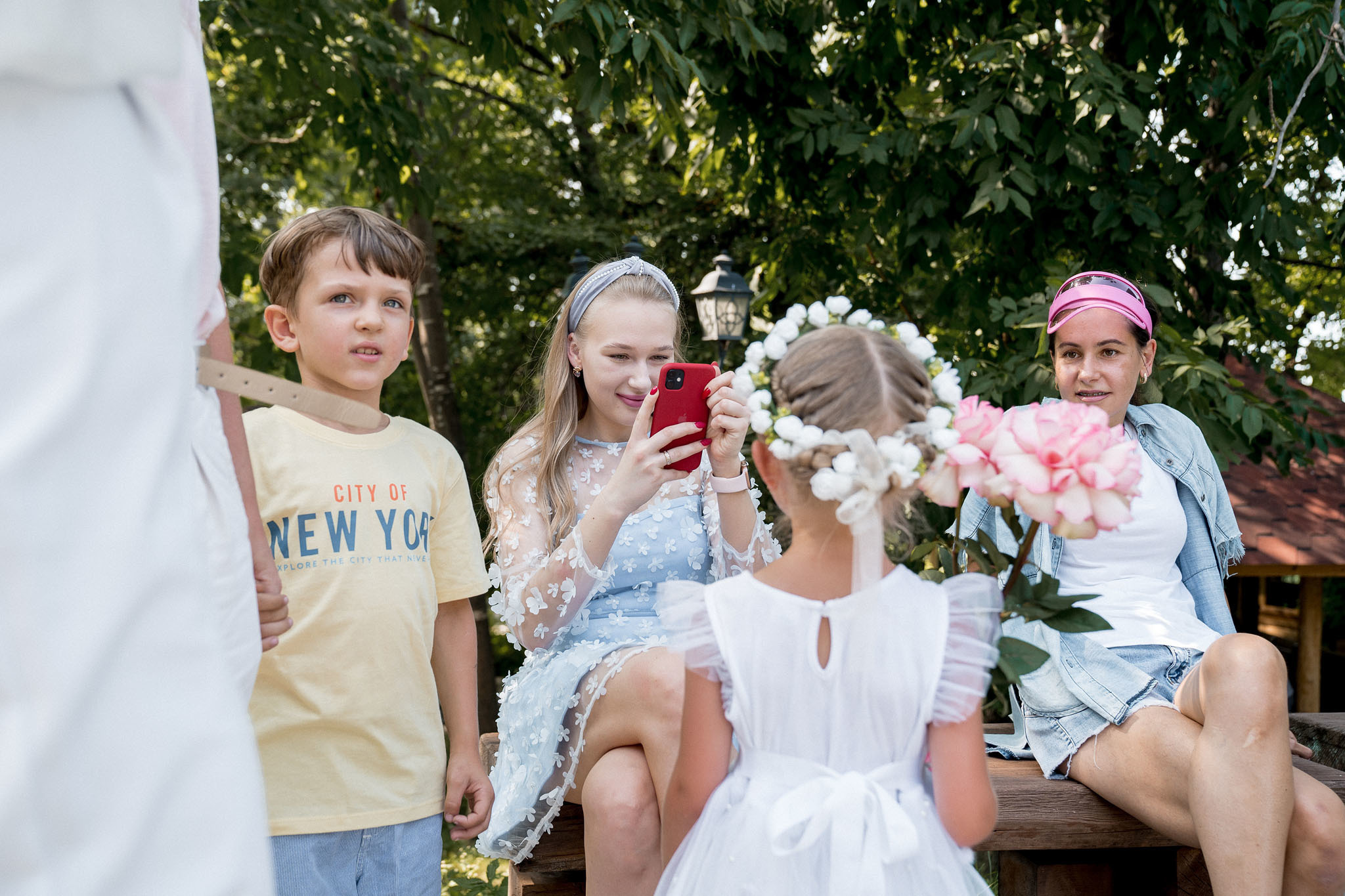 СОФИИ 5 ЛЕТ!. Wedding and family photographer in Vladivostok Anton Blokhin