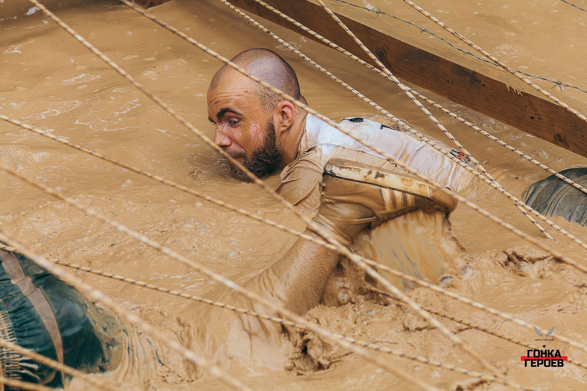 ГОНКА ГЕРОЕВ 2016. Фотограф во Владивостоке Антон Блохин