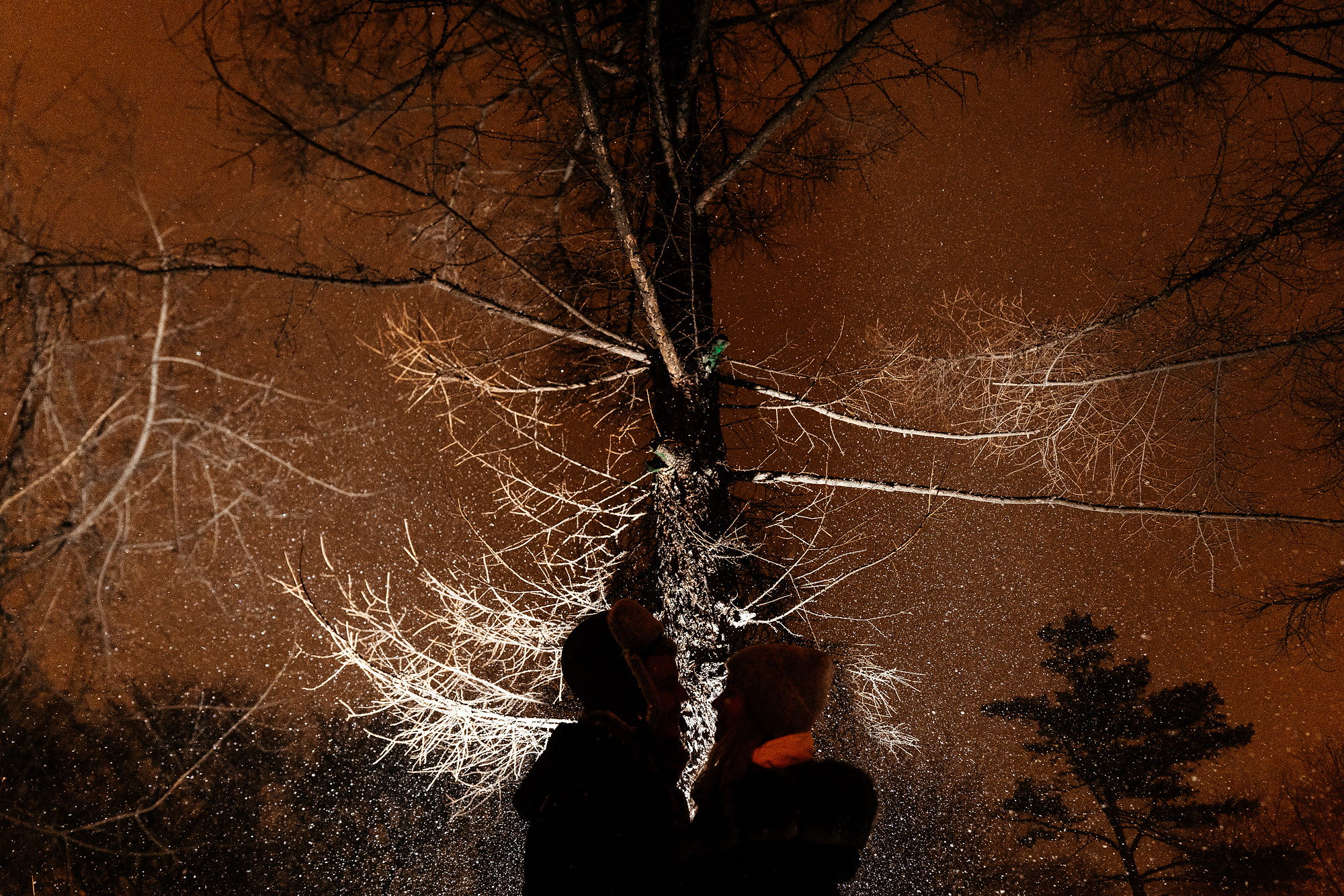 ВОВА И ВЕРА. Фотограф во Владивостоке Антон Блохин